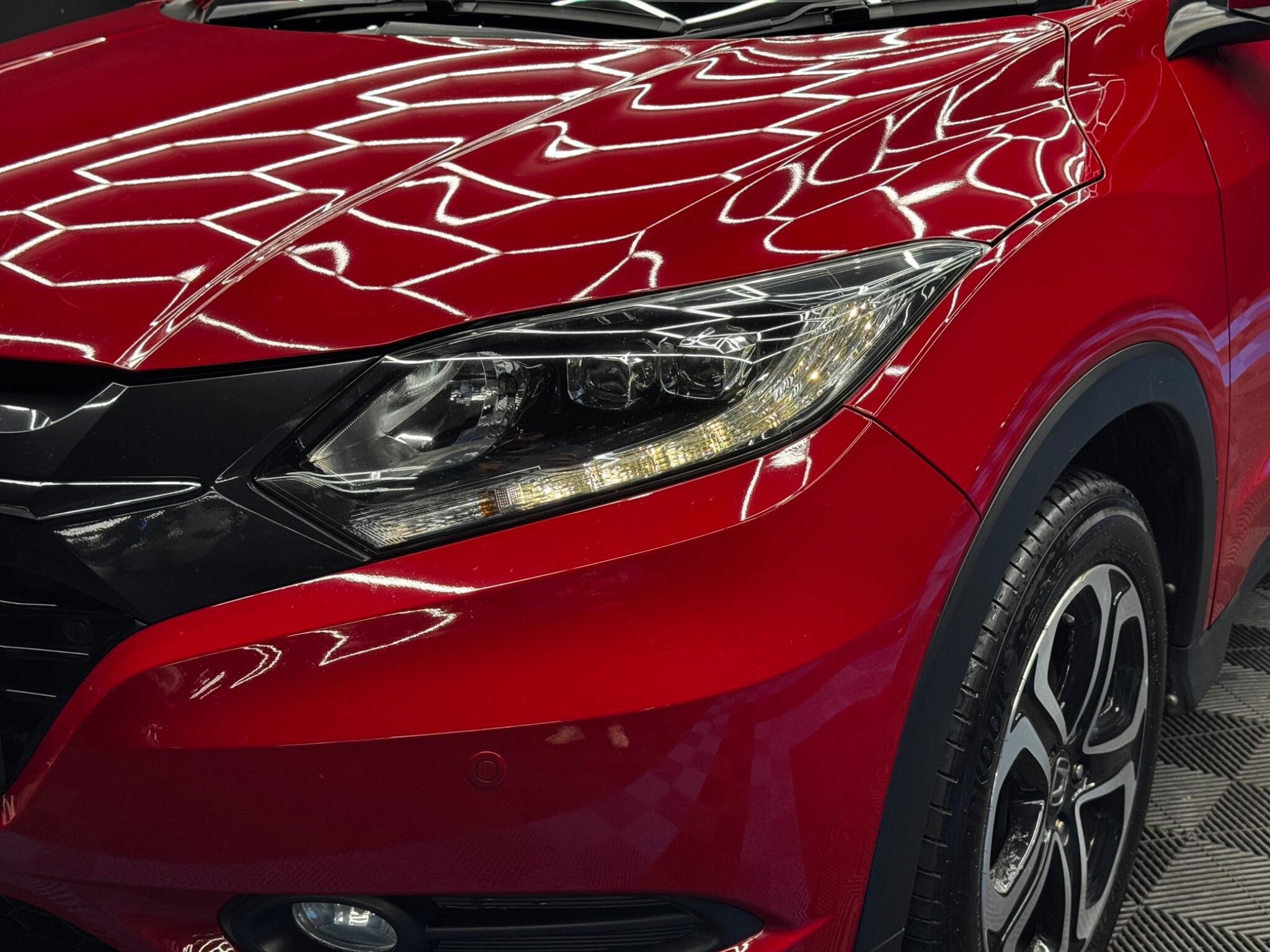 Honda HR-V 1.5 i-VTEC EX Euro 6 (s/s) 5dr 5dr Manual 2025