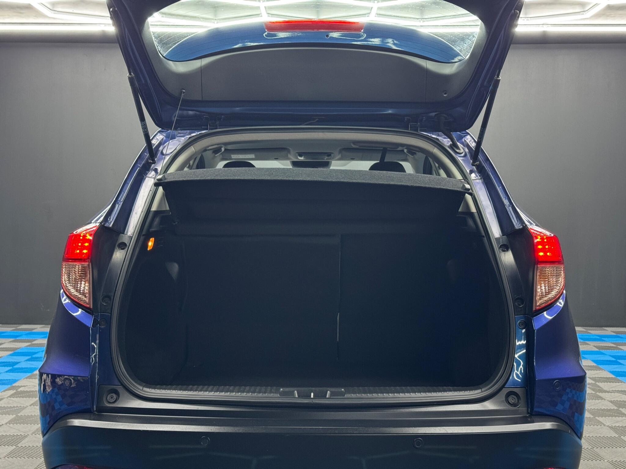 Honda HR-V 1.5 i-VTEC SE Euro 6 (s/s) 5dr 5dr Manual 2026