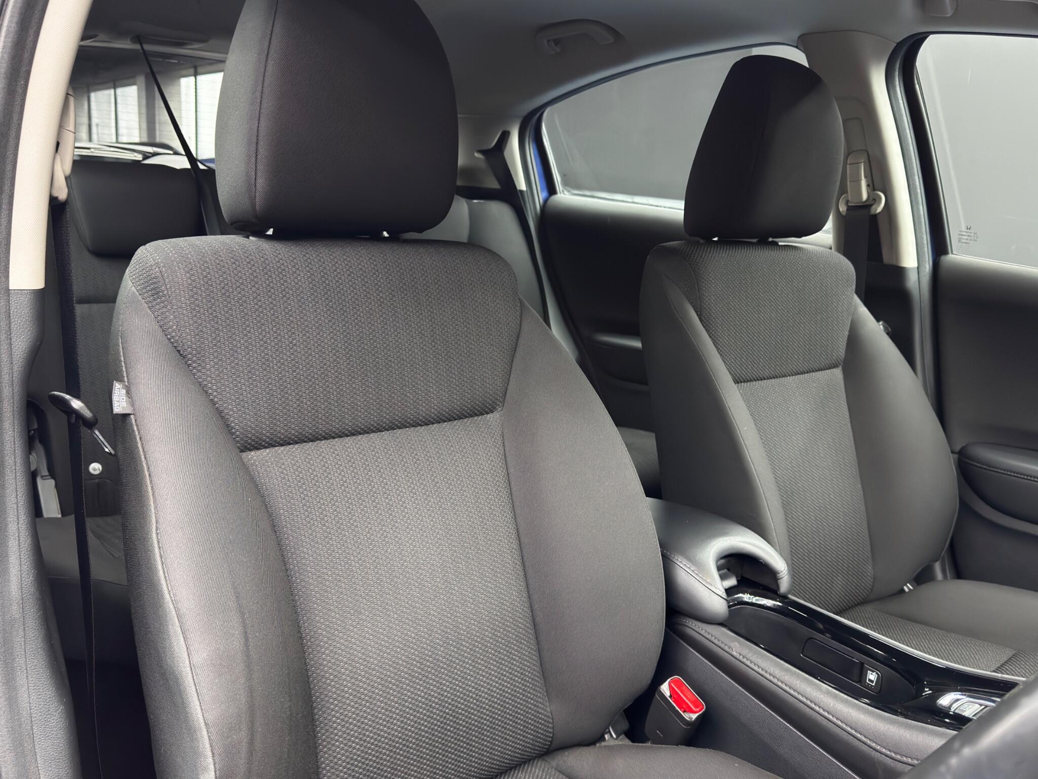 Honda HR-V 1.5 i-VTEC SE Euro 6 (s/s) 5dr 5dr Manual 2026