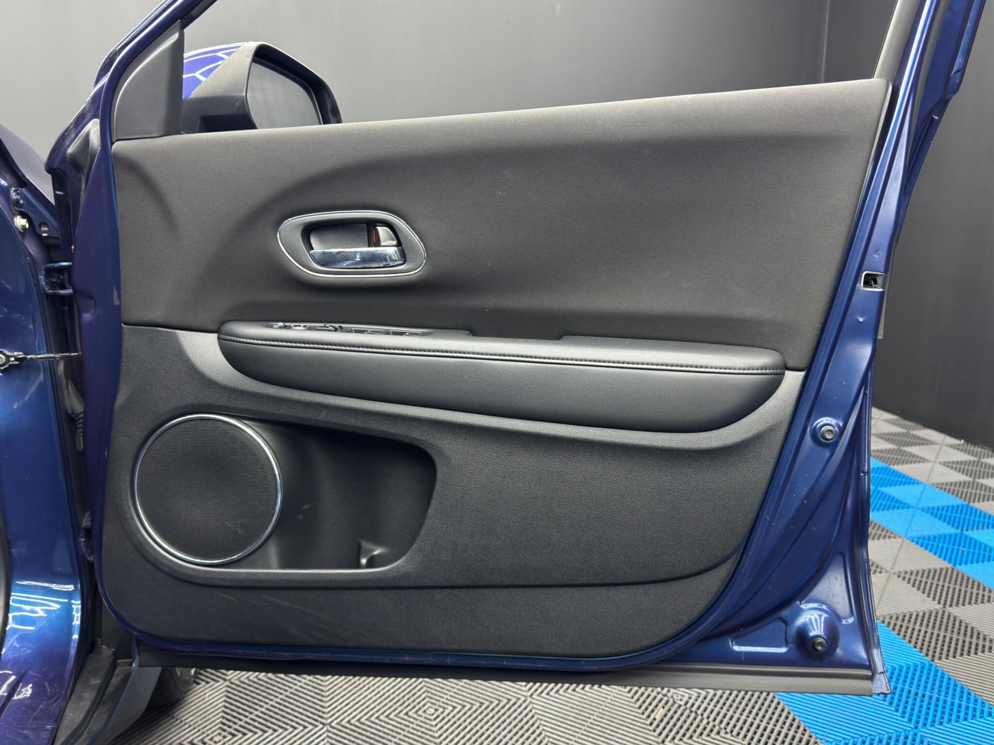 Honda HR-V 1.5 i-VTEC SE Euro 6 (s/s) 5dr 5dr Manual 2026