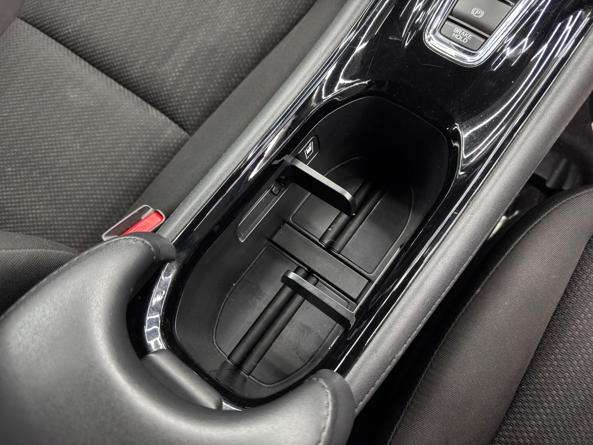 Honda HR-V 1.5 i-VTEC SE Euro 6 (s/s) 5dr 5dr Manual 2026