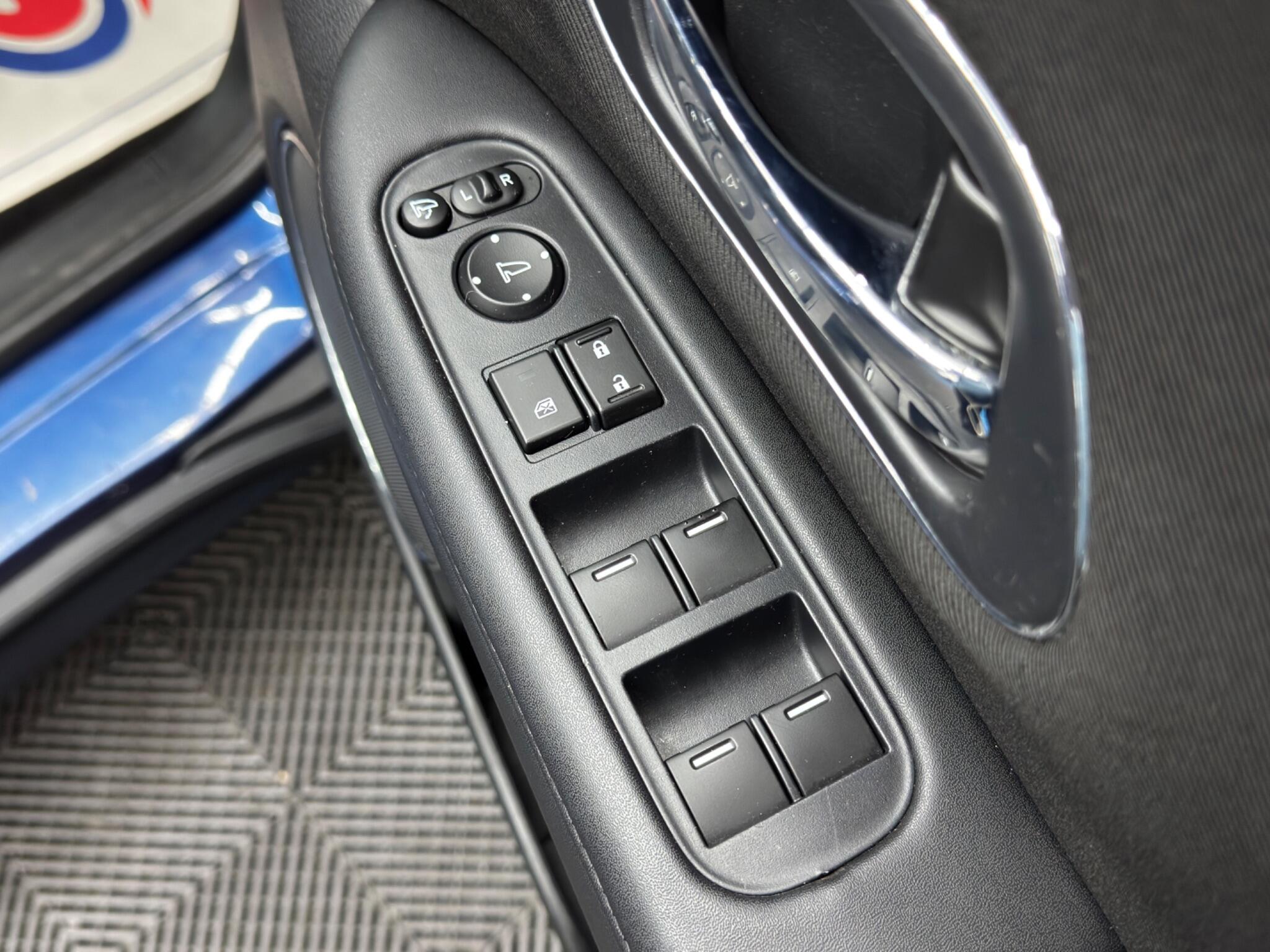 Honda HR-V 1.5 i-VTEC SE Euro 6 (s/s) 5dr 5dr Manual 2026