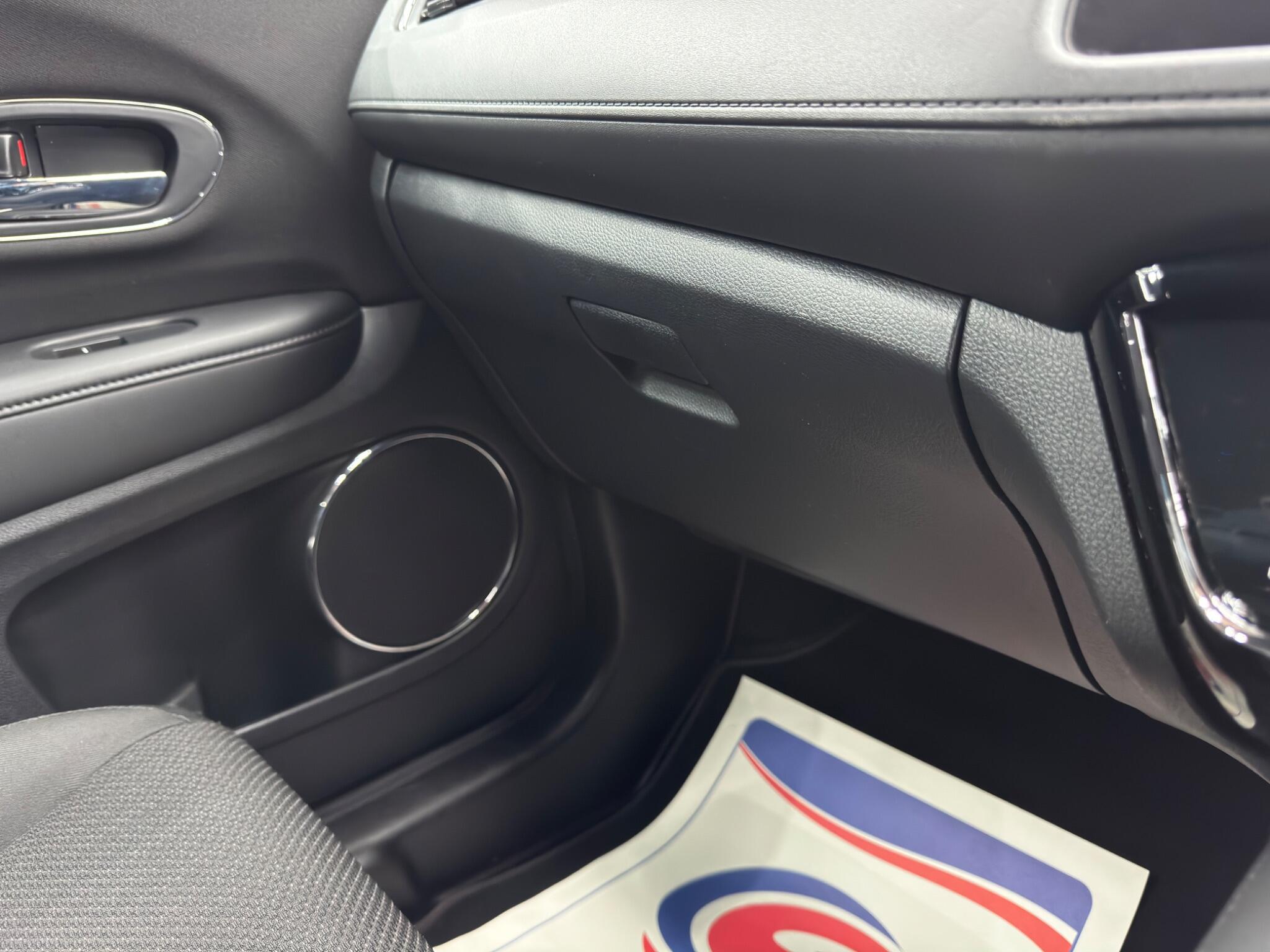 Honda HR-V 1.5 i-VTEC SE Euro 6 (s/s) 5dr 5dr Manual 2026