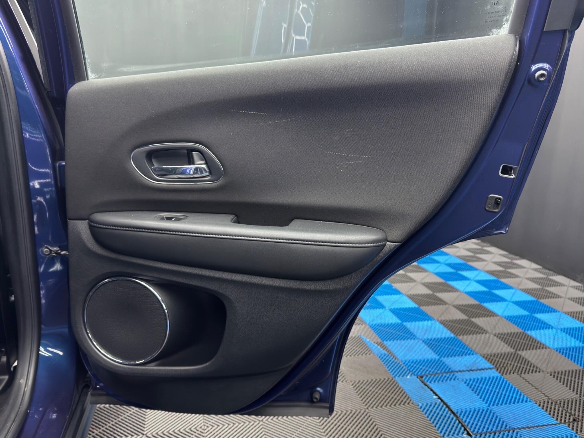 Honda HR-V 1.5 i-VTEC SE Euro 6 (s/s) 5dr 5dr Manual 2026