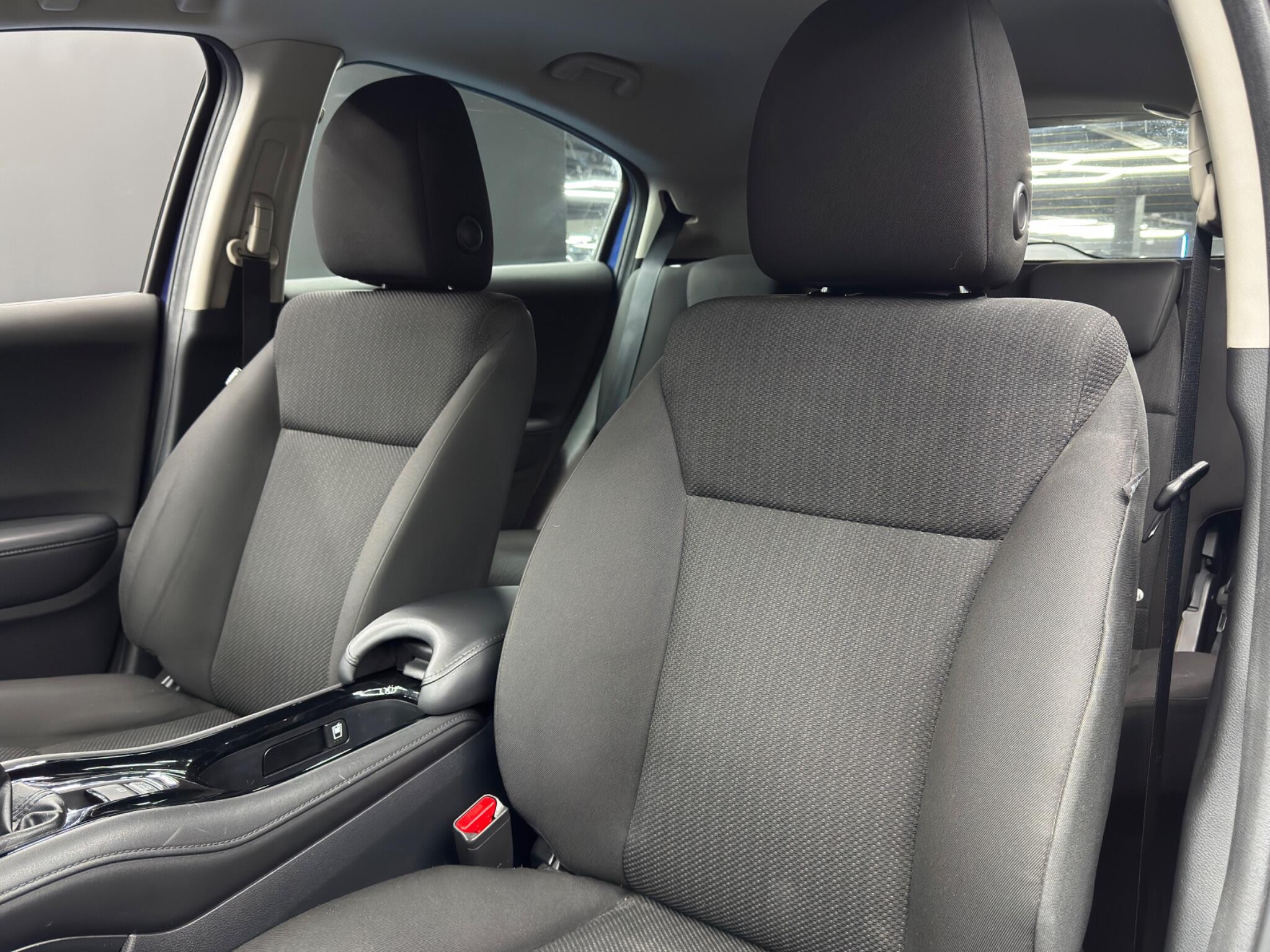 Honda HR-V 1.5 i-VTEC SE Euro 6 (s/s) 5dr 5dr Manual 2026