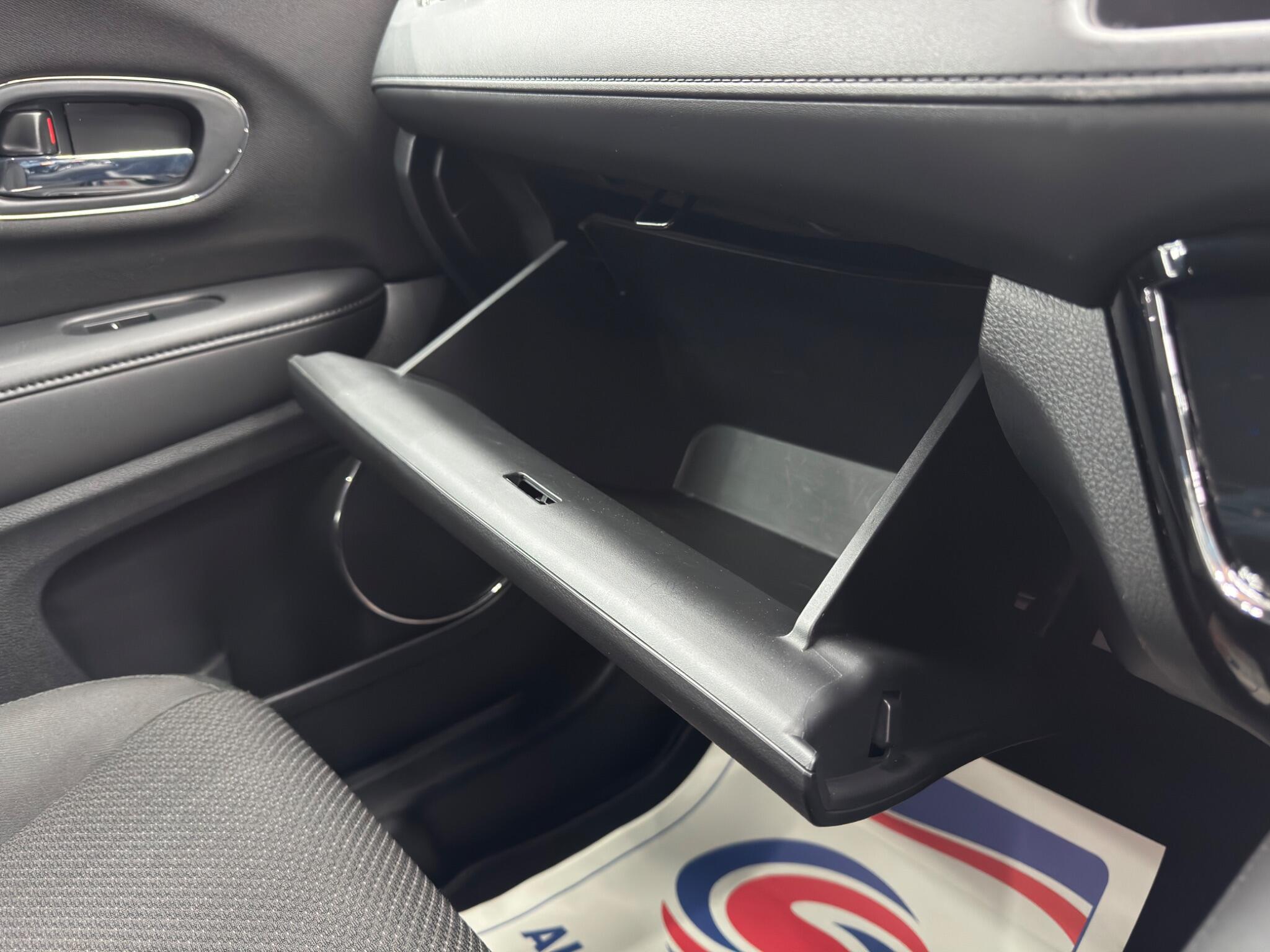 Honda HR-V 1.5 i-VTEC SE Euro 6 (s/s) 5dr 5dr Manual 2026