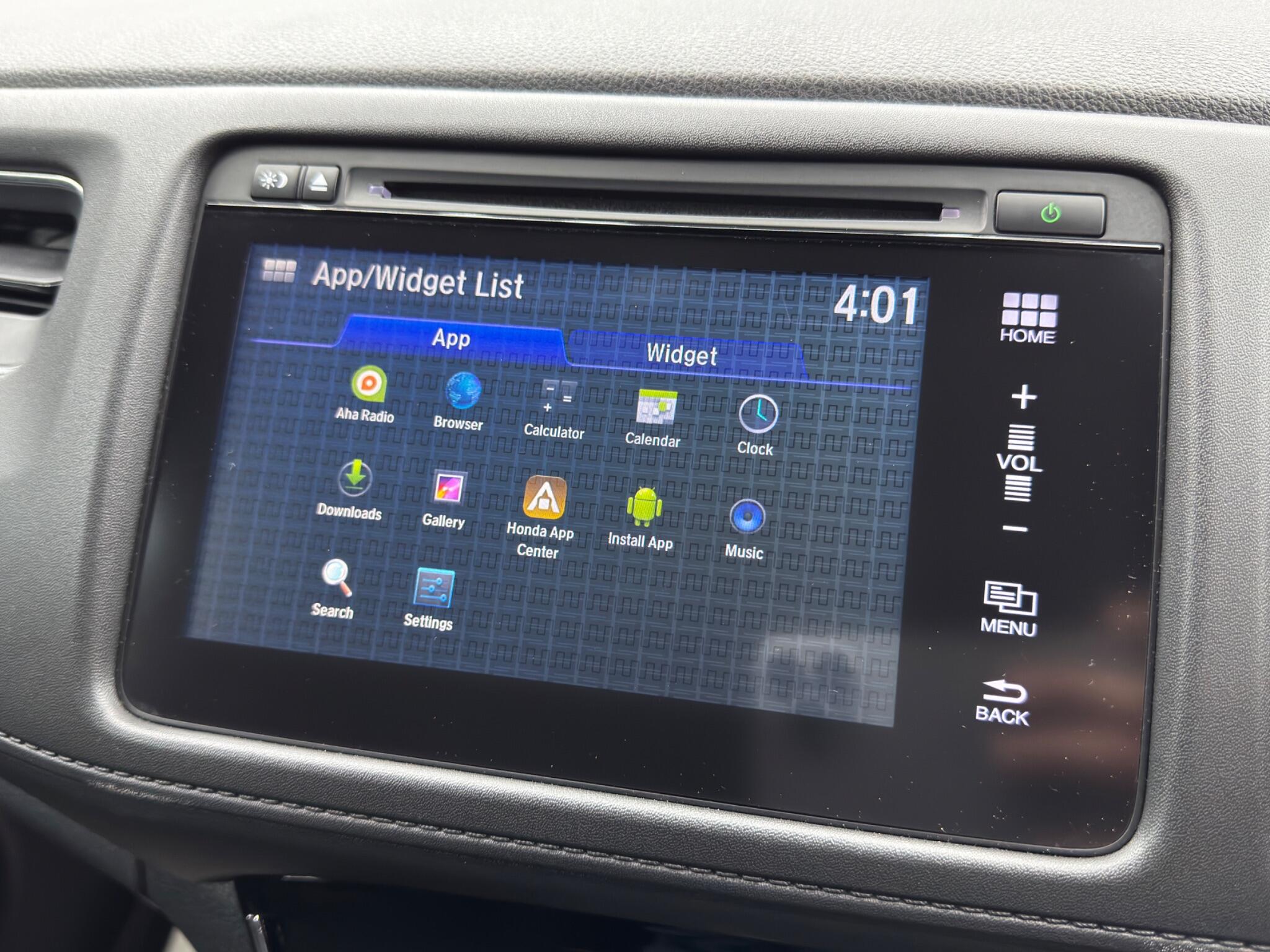 Honda HR-V 1.5 i-VTEC SE Euro 6 (s/s) 5dr 5dr Manual 2026