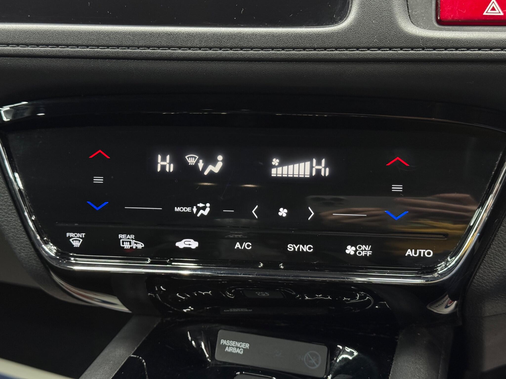 Honda HR-V 1.6 i-DTEC SE Navi Euro 6 (s/s) 5dr 5dr Manual 2026