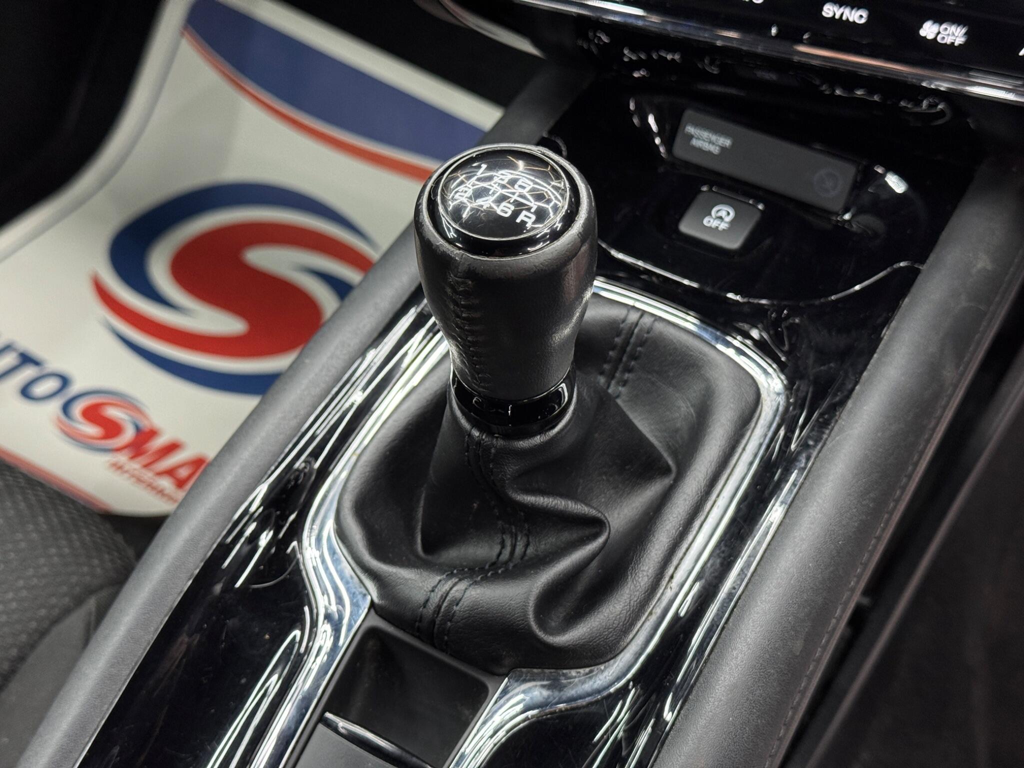 Honda HR-V 1.6 i-DTEC SE Navi Euro 6 (s/s) 5dr 5dr Manual 2026