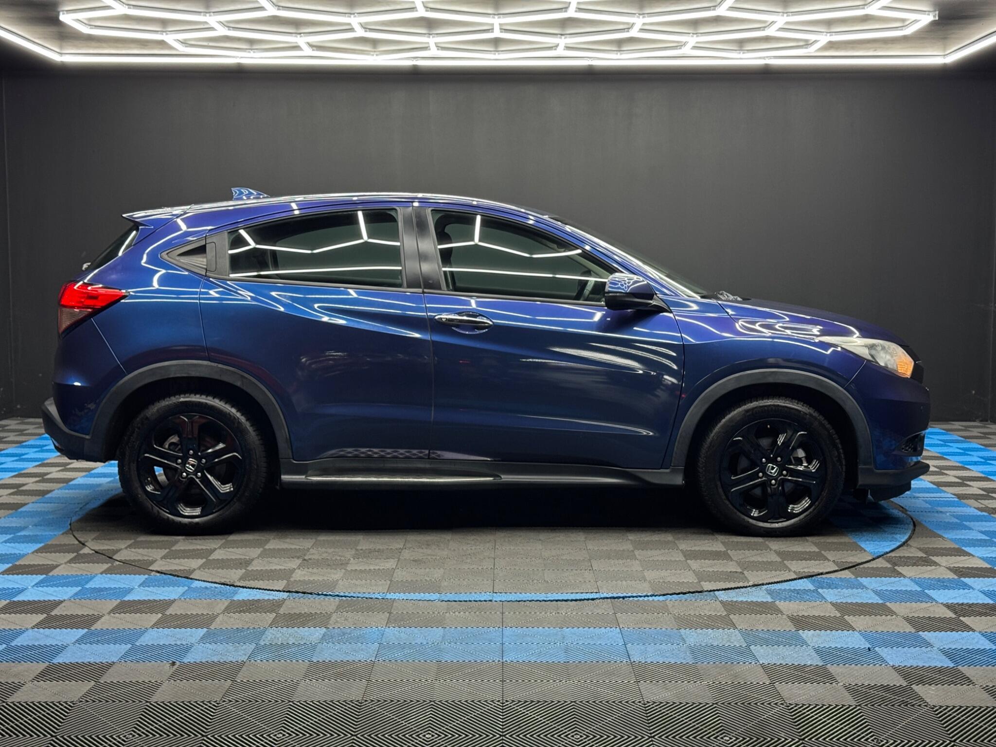 Honda HR-V 1.6 i-DTEC SE Navi Euro 6 (s/s) 5dr 5dr Manual 2026