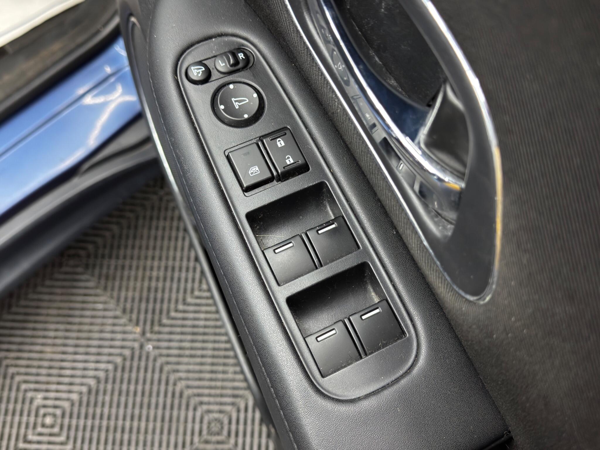 Honda HR-V 1.6 i-DTEC SE Navi Euro 6 (s/s) 5dr 5dr Manual 2026