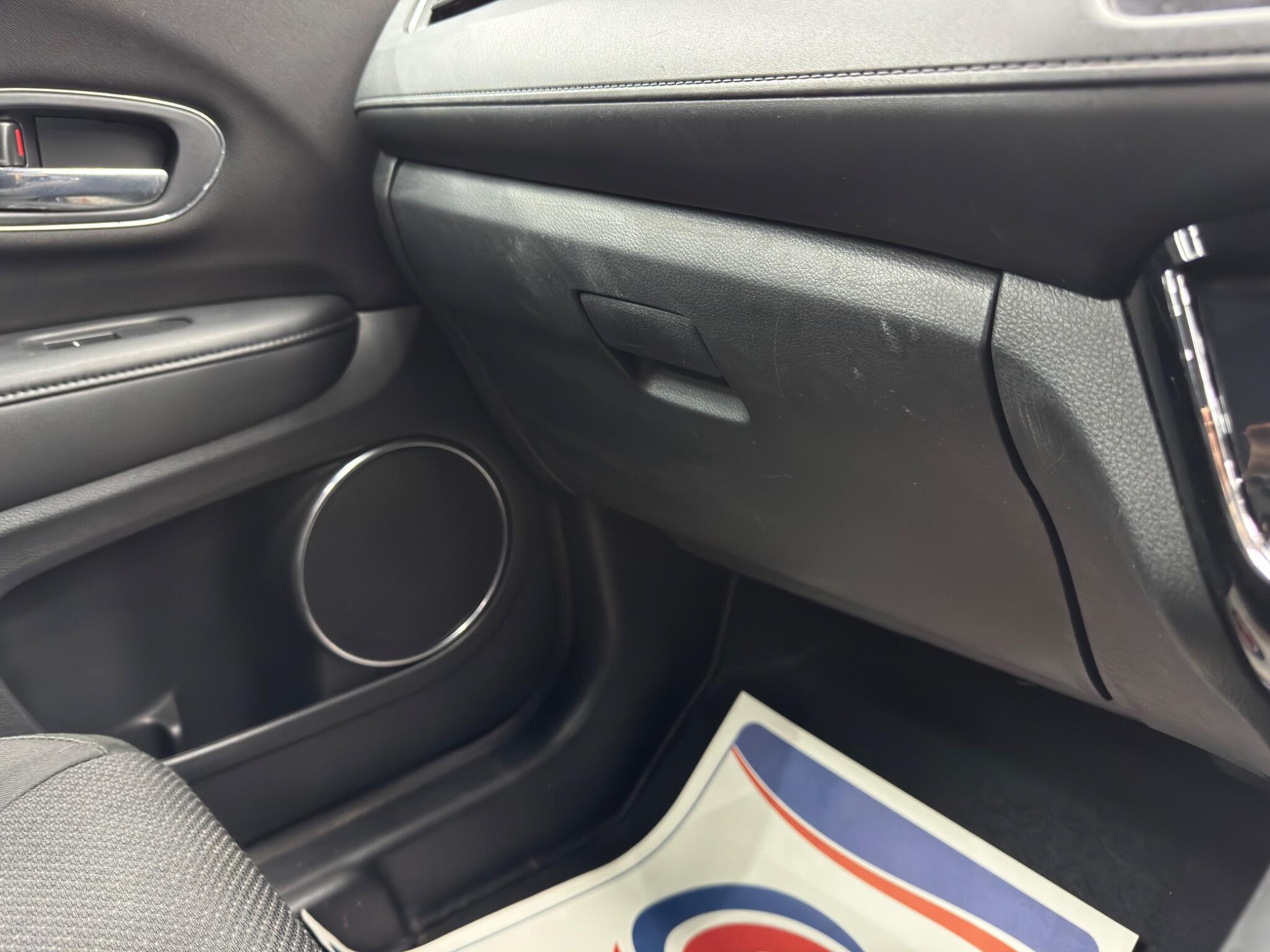 Honda HR-V 1.6 i-DTEC SE Navi Euro 6 (s/s) 5dr 5dr Manual 2026