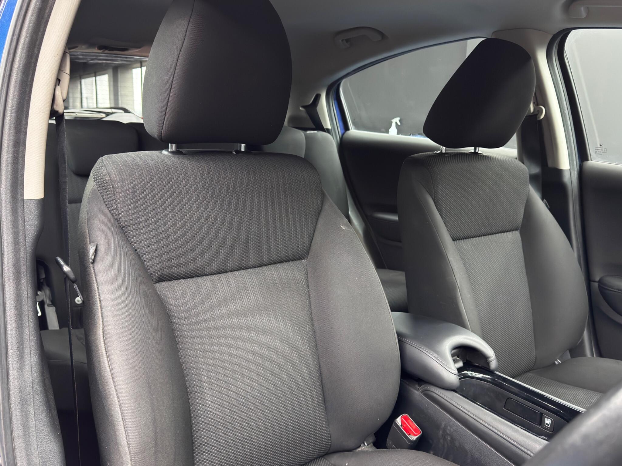 Honda HR-V 1.6 i-DTEC SE Navi Euro 6 (s/s) 5dr 5dr Manual 2026