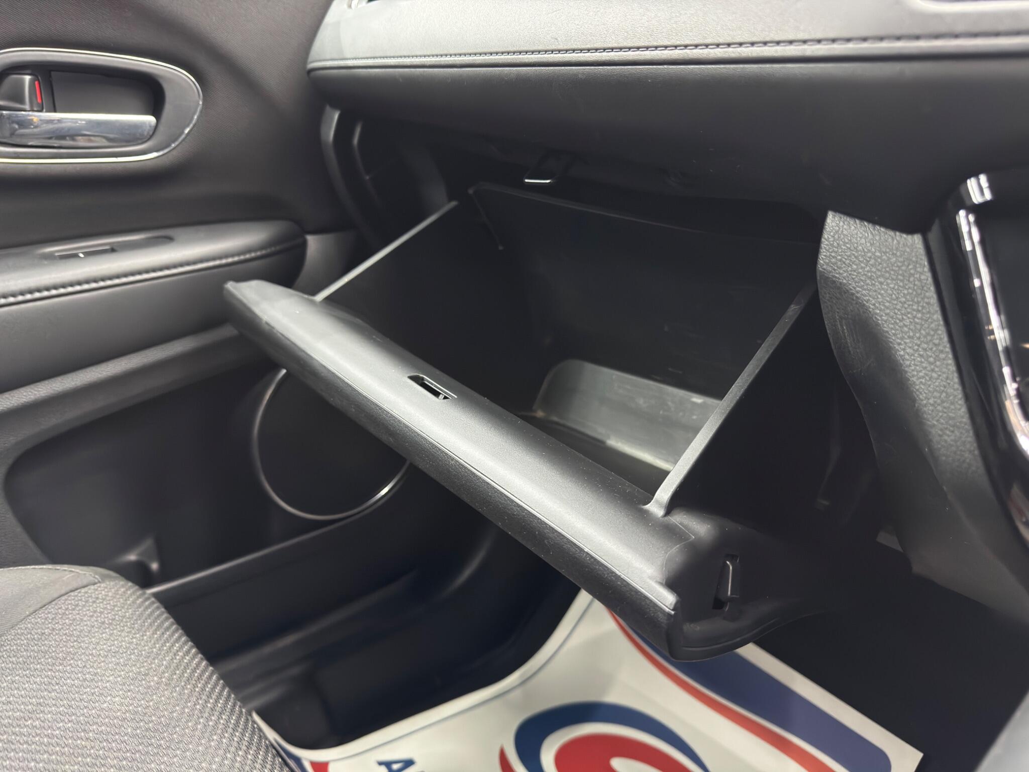 Honda HR-V 1.6 i-DTEC SE Navi Euro 6 (s/s) 5dr 5dr Manual 2026