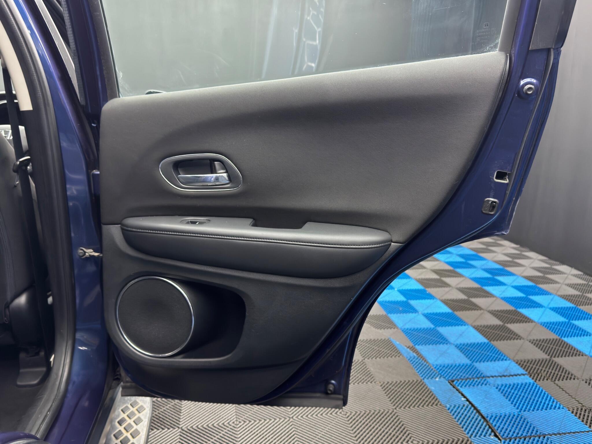 Honda HR-V 1.6 i-DTEC SE Navi Euro 6 (s/s) 5dr 5dr Manual 2026