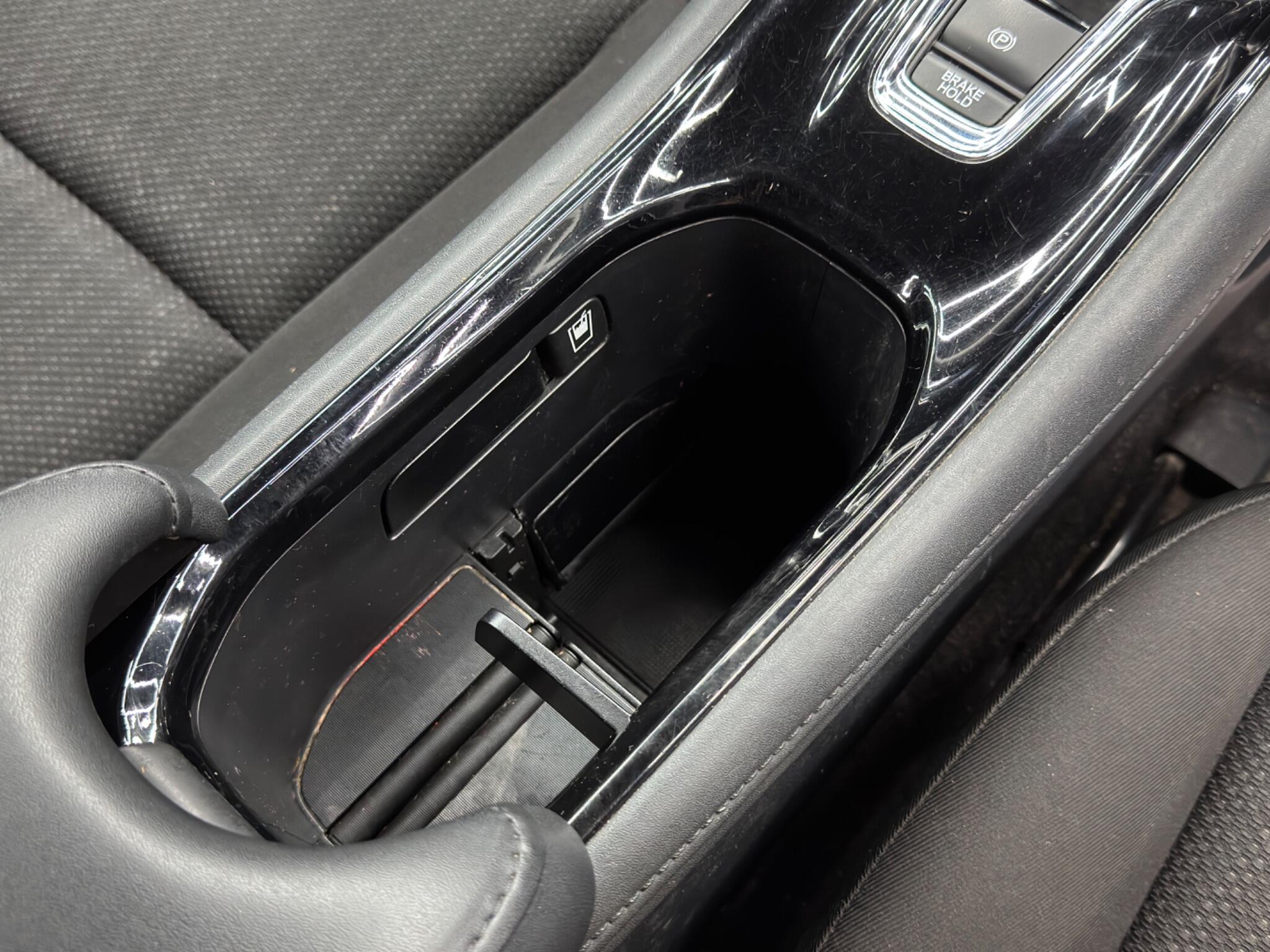 Honda HR-V 1.6 i-DTEC SE Navi Euro 6 (s/s) 5dr 5dr Manual 2026