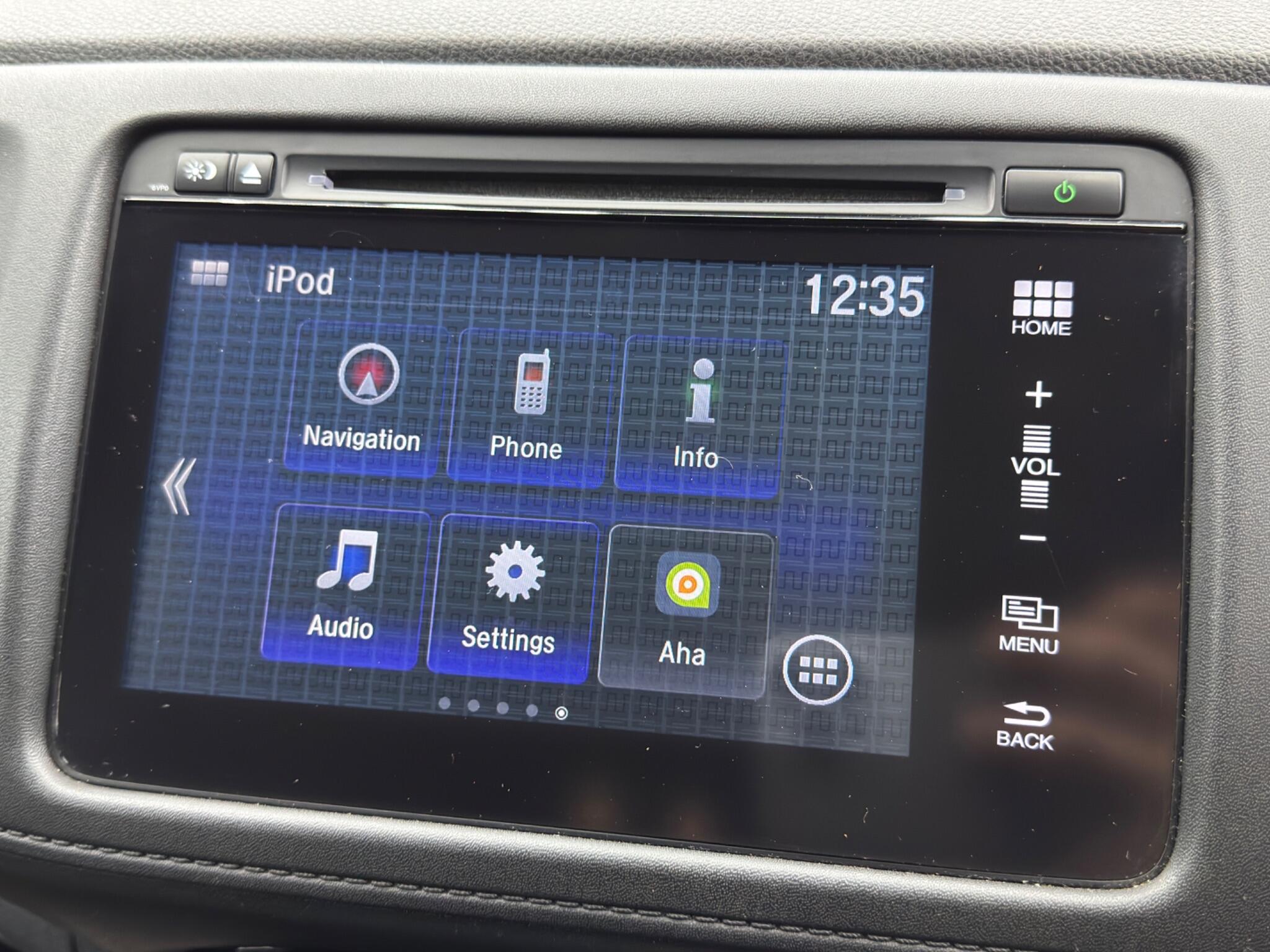 Honda HR-V 1.6 i-DTEC SE Navi Euro 6 (s/s) 5dr 5dr Manual 2026