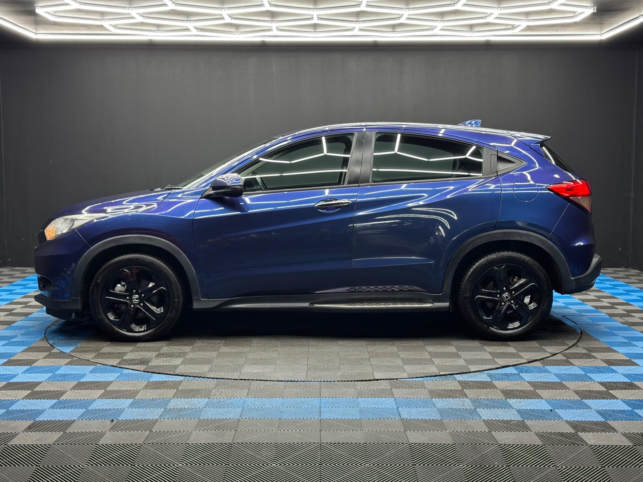 Honda HR-V 1.6 i-DTEC SE Navi Euro 6 (s/s) 5dr 5dr Manual 2026