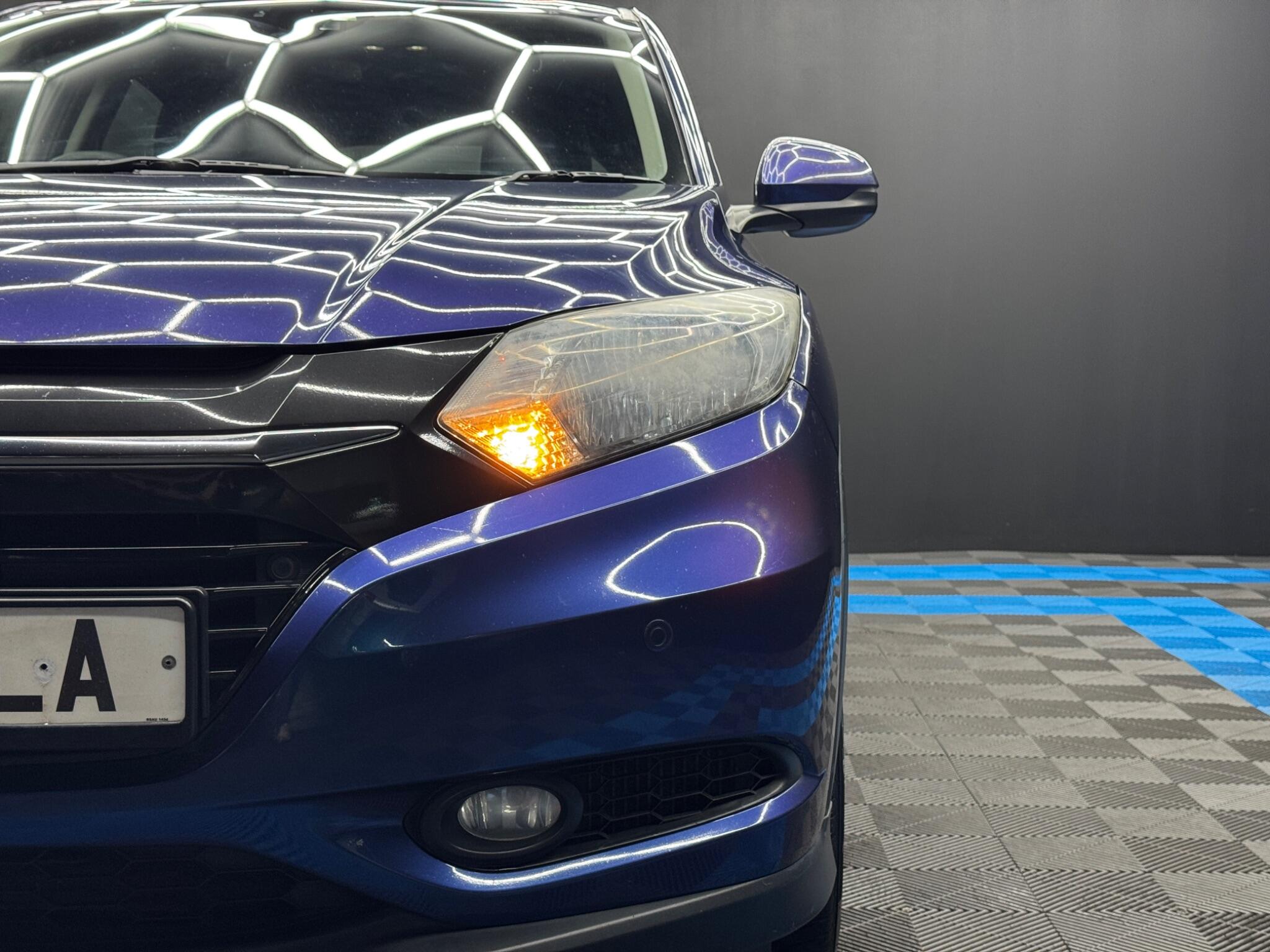 Honda HR-V 1.6 i-DTEC SE Navi Euro 6 (s/s) 5dr 5dr Manual 2026