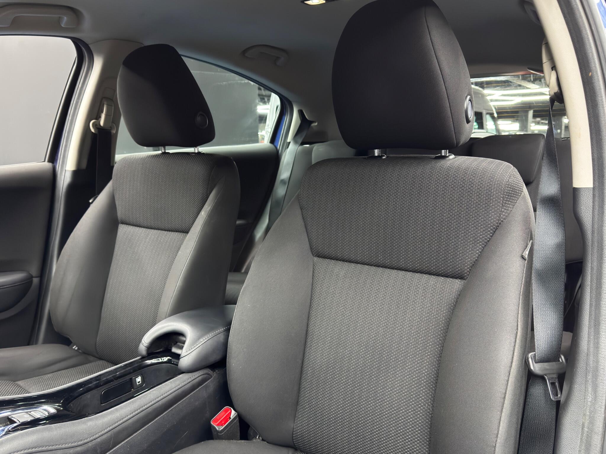 Honda HR-V 1.6 i-DTEC SE Navi Euro 6 (s/s) 5dr 5dr Manual 2026