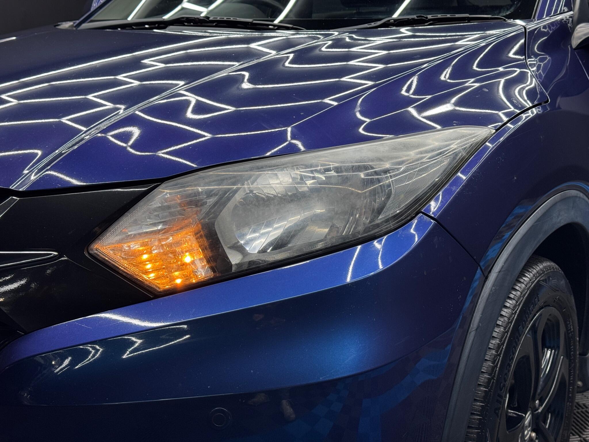 Honda HR-V 1.6 i-DTEC SE Navi Euro 6 (s/s) 5dr 5dr Manual 2026