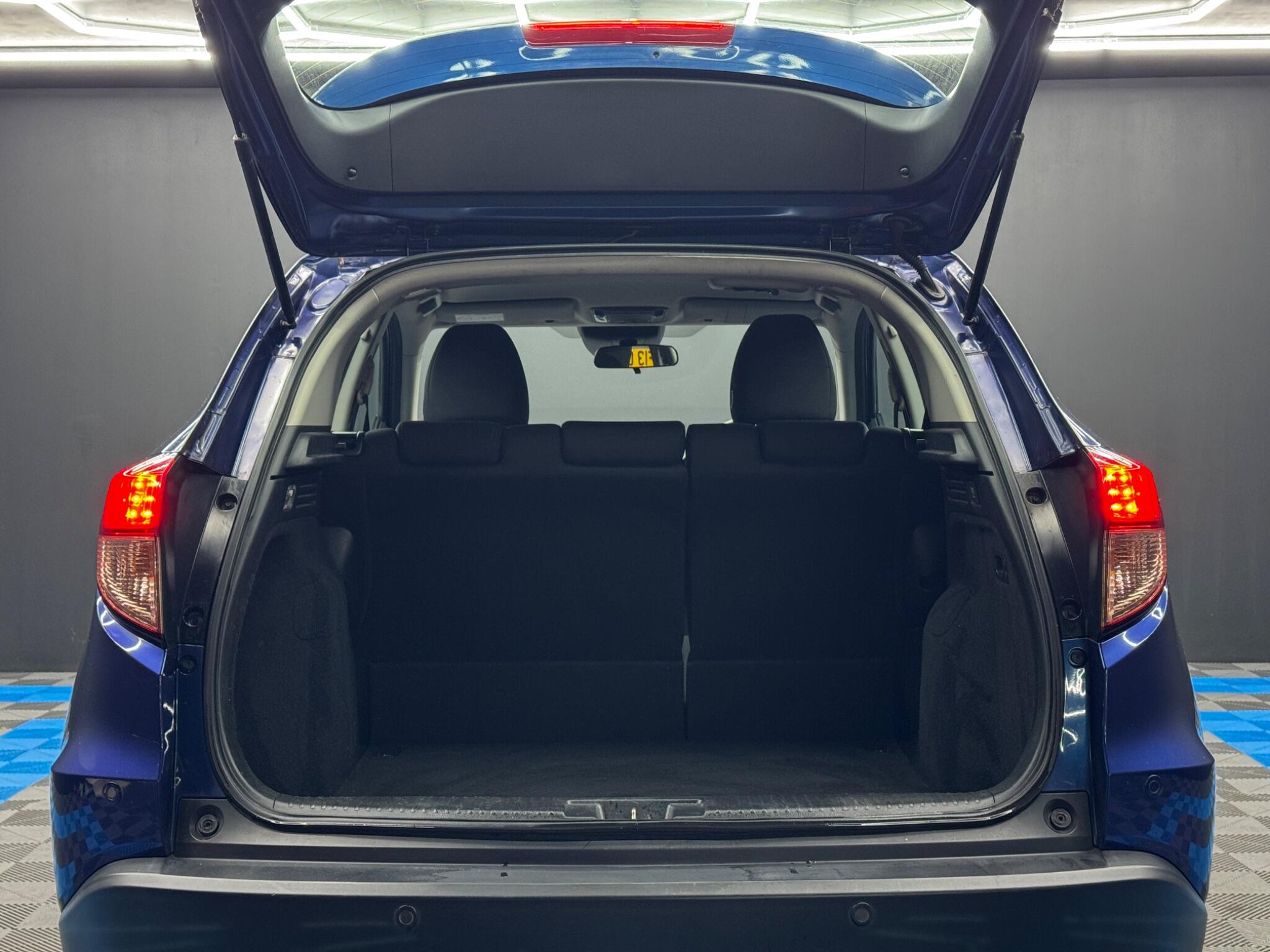 Honda HR-V 1.6 i-DTEC SE Navi Euro 6 (s/s) 5dr 5dr Manual 2026