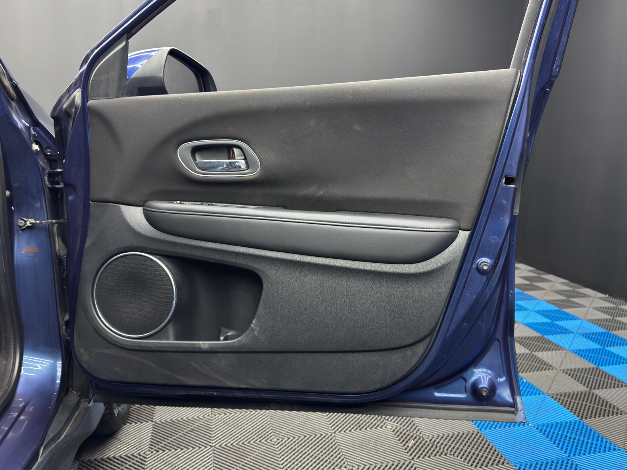 Honda HR-V 1.6 i-DTEC SE Navi Euro 6 (s/s) 5dr 5dr Manual 2026