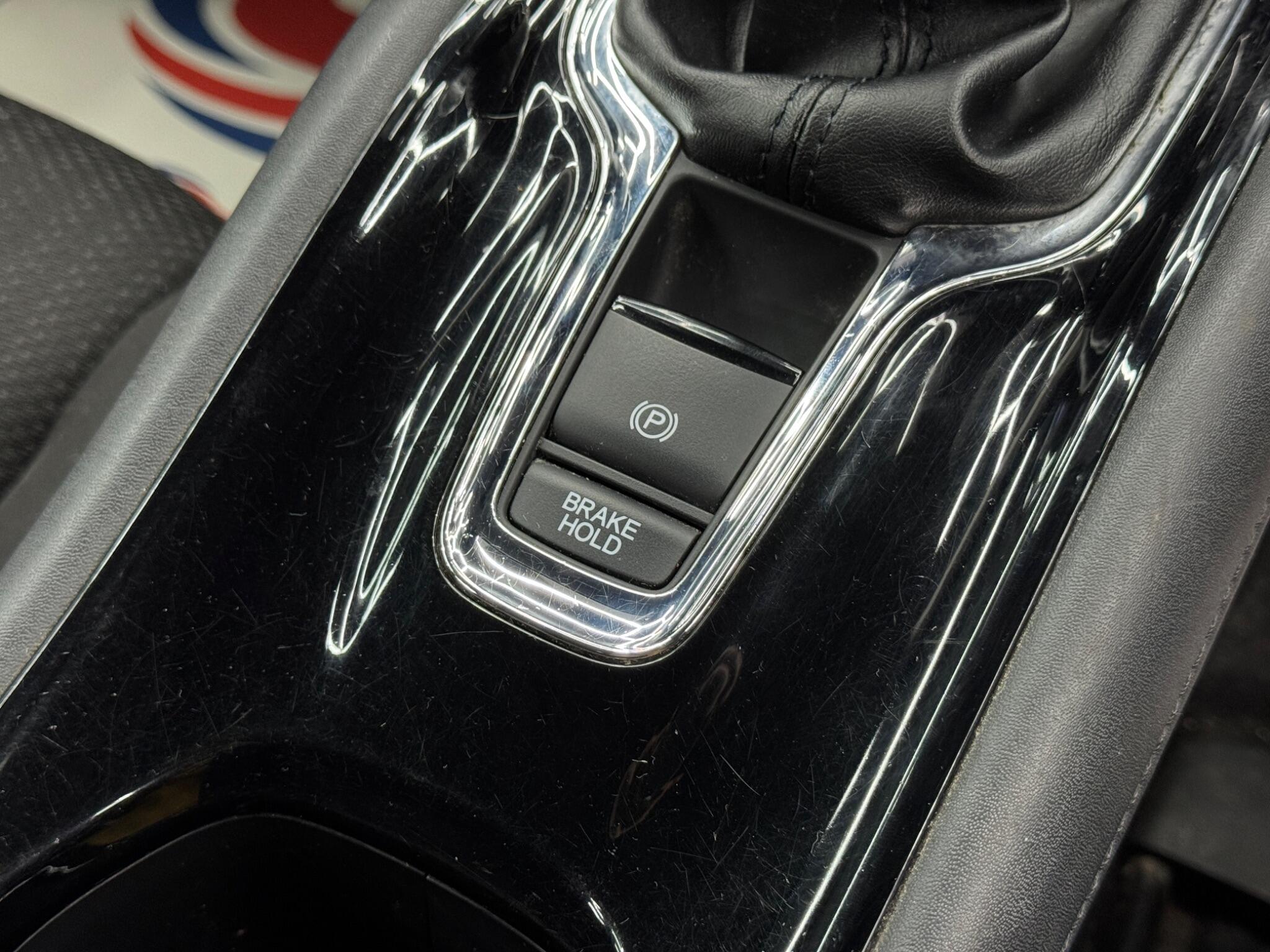 Honda HR-V 1.6 i-DTEC SE Navi Euro 6 (s/s) 5dr 5dr Manual 2026