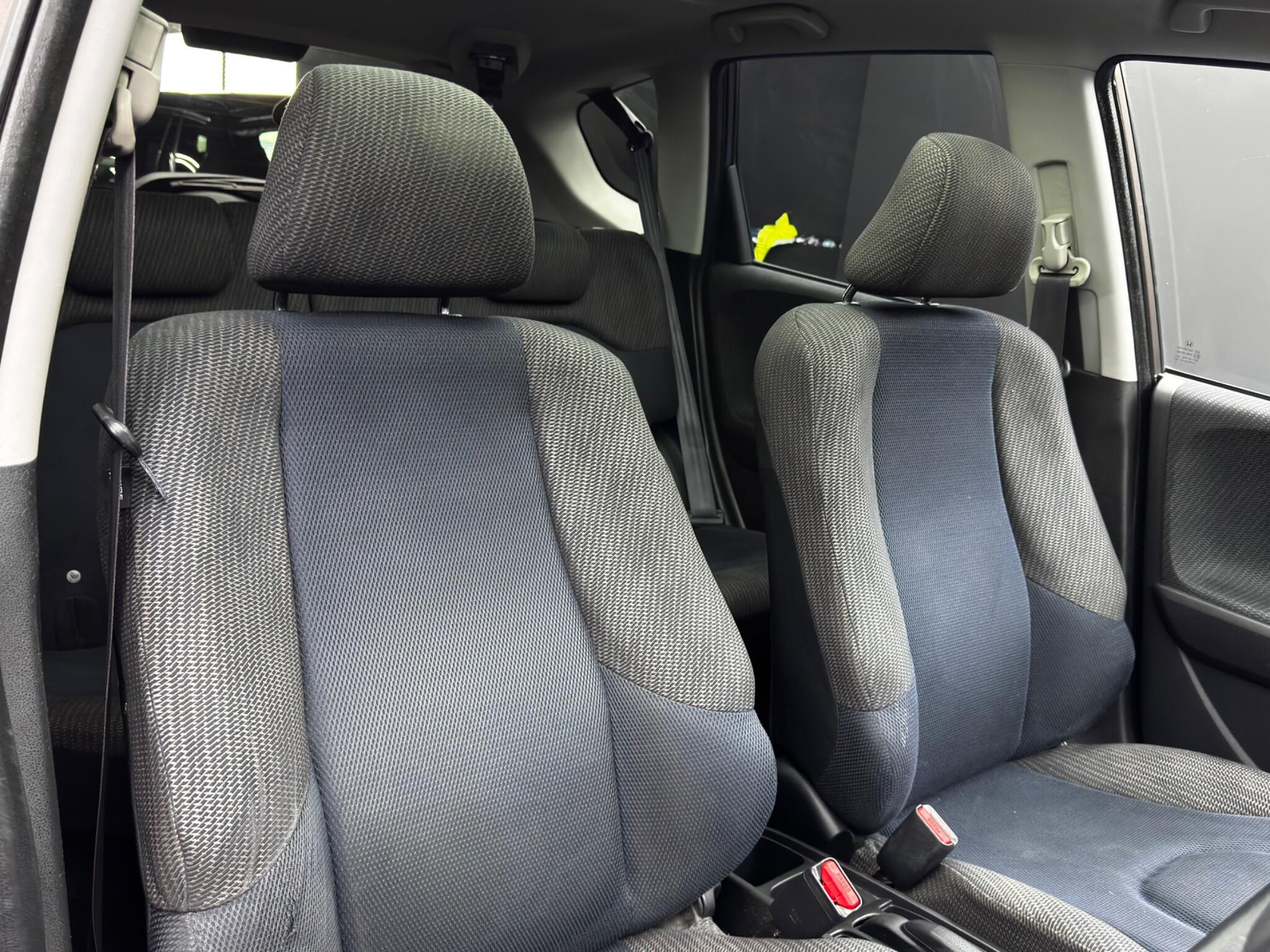 Honda Jazz 1.4 i-VTEC EX Euro 5 5dr 5dr Manual 2025