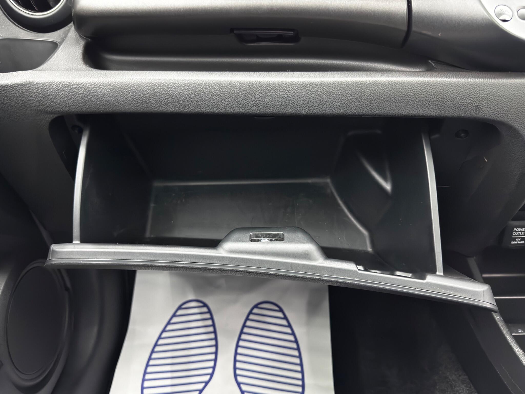 Honda Jazz 1.4 i-VTEC EX Euro 5 5dr 5dr Manual 2025