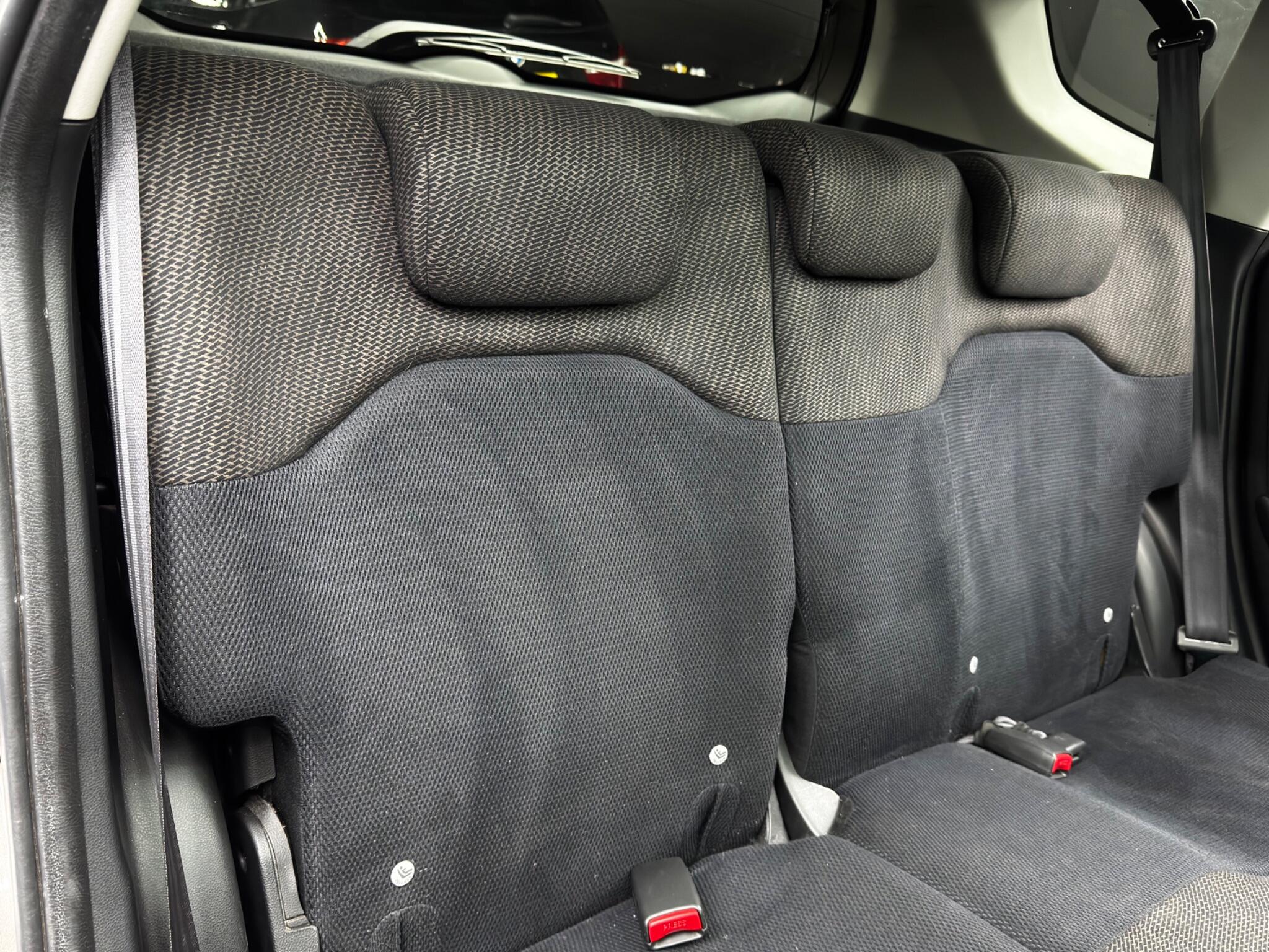 Honda Jazz 1.4 i-VTEC EX Euro 5 5dr 5dr Manual 2025