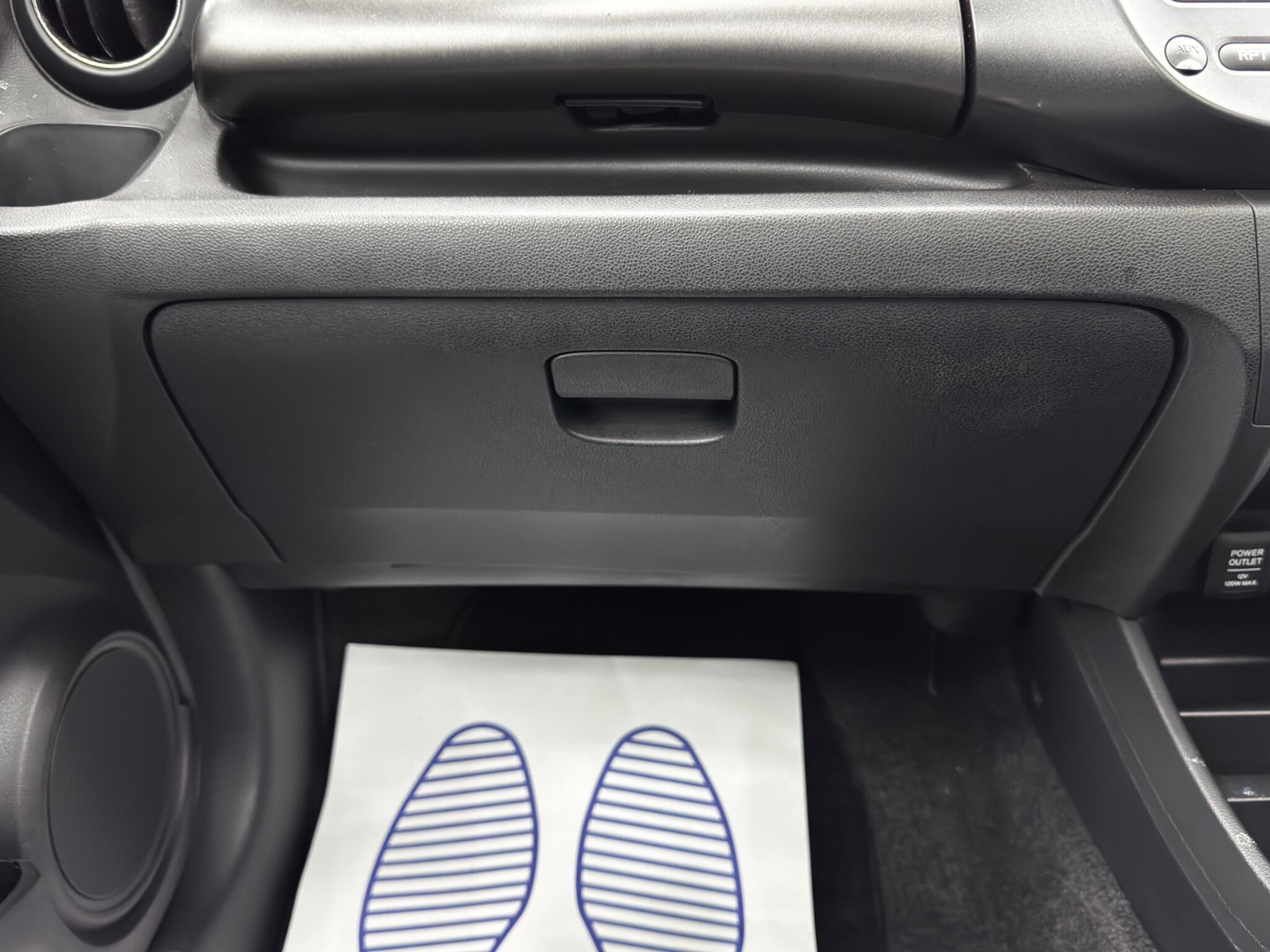 Honda Jazz 1.4 i-VTEC EX Euro 5 5dr 5dr Manual 2025