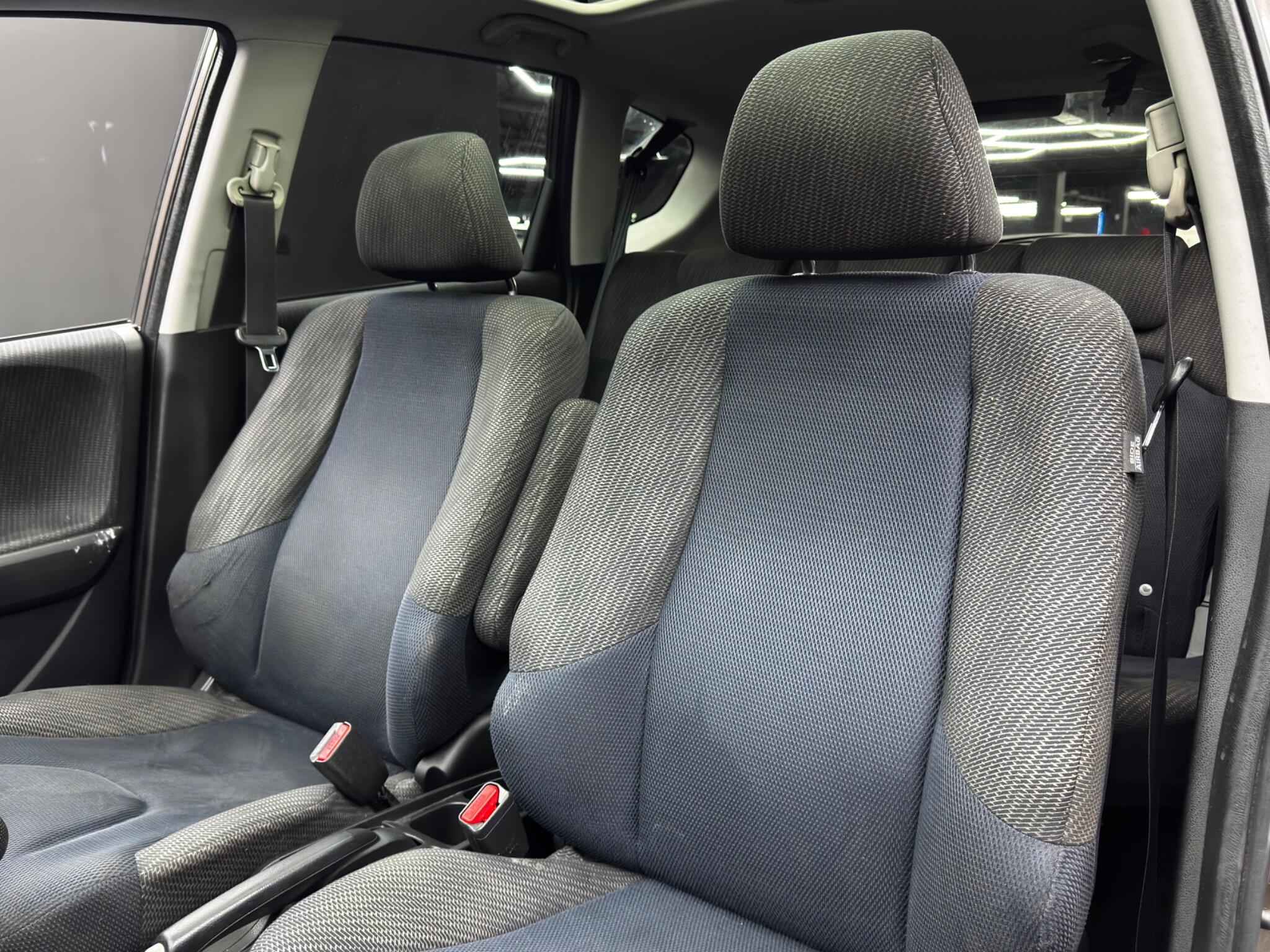 Honda Jazz 1.4 i-VTEC EX Euro 5 5dr 5dr Manual 2025