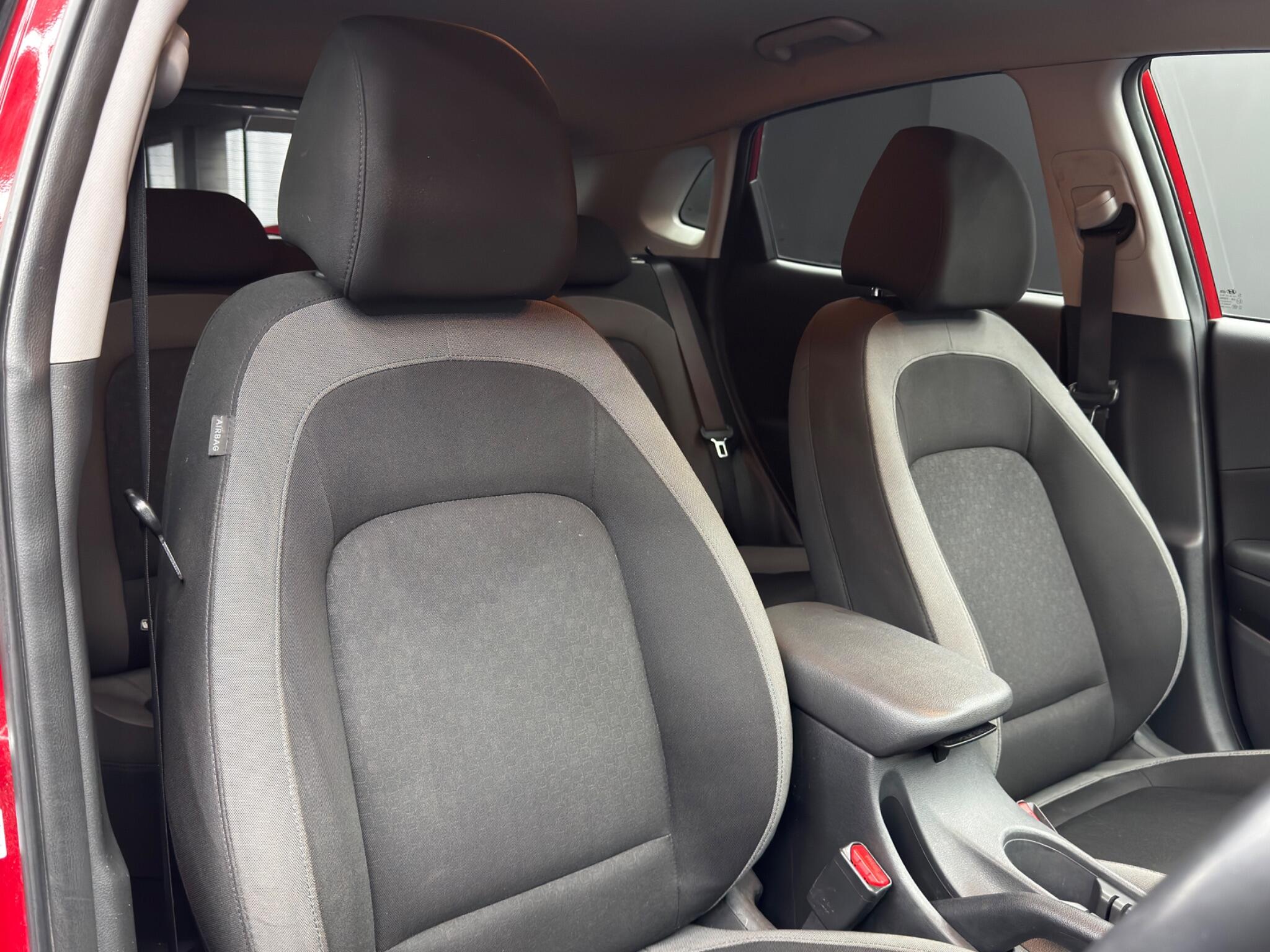 Hyundai Kona 1.0 T-GDi Premium Euro 6 (s/s) 5dr 5dr Manual 2026