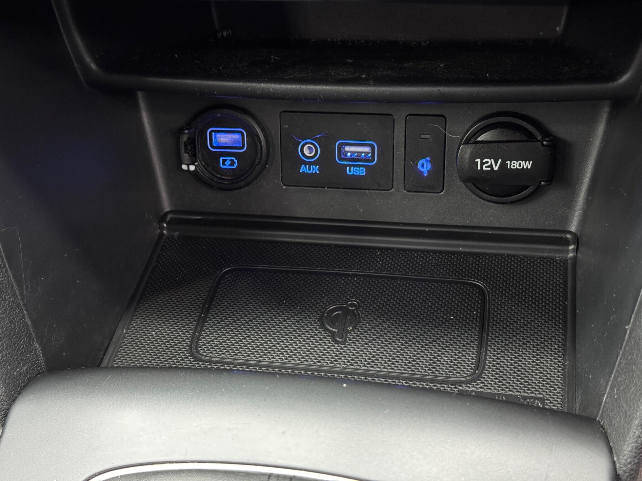 Hyundai Kona 1.0 T-GDi Premium Euro 6 (s/s) 5dr 5dr Manual 2026