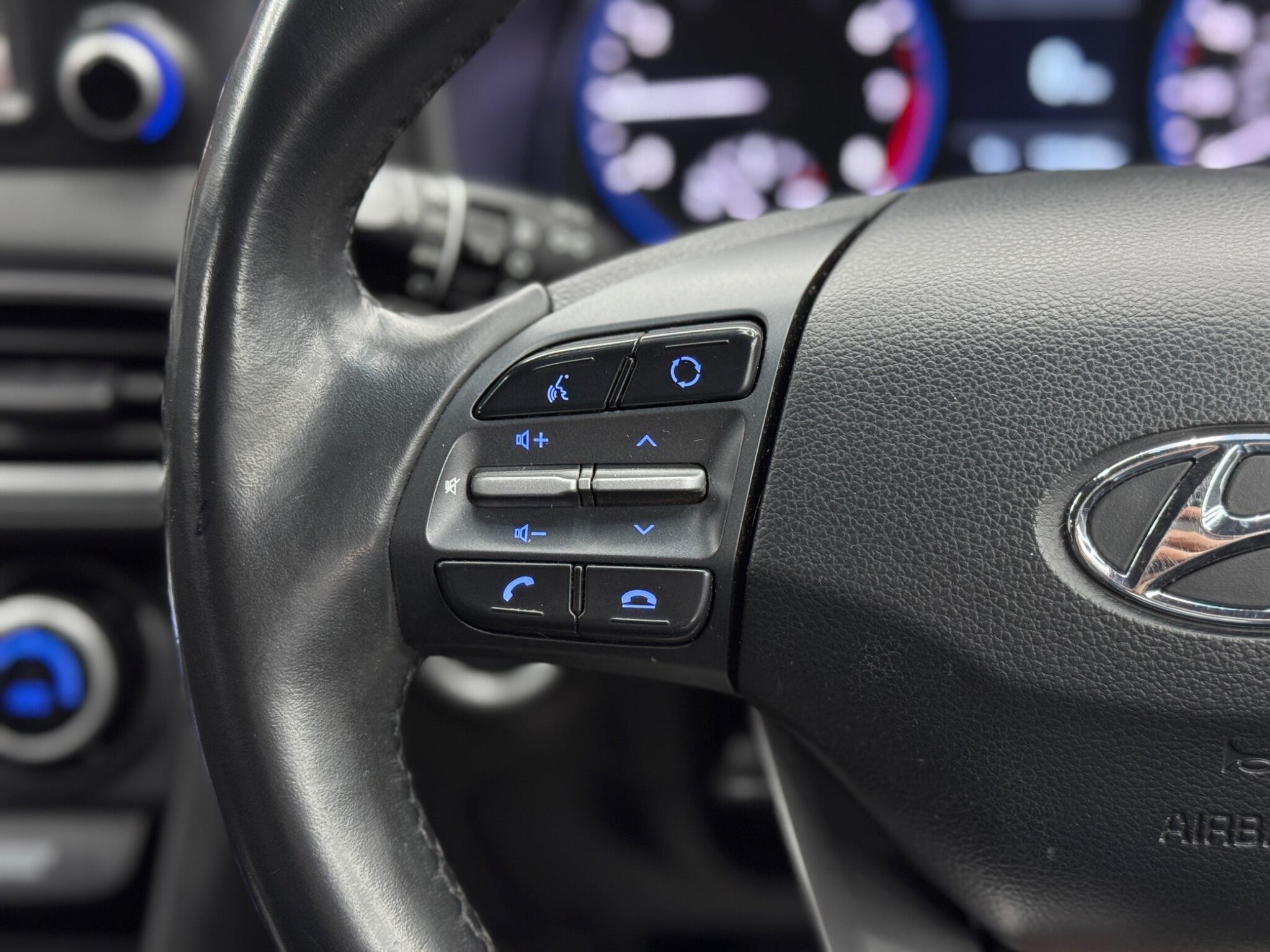 Hyundai Kona 1.0 T-GDi Premium Euro 6 (s/s) 5dr 5dr Manual 2026