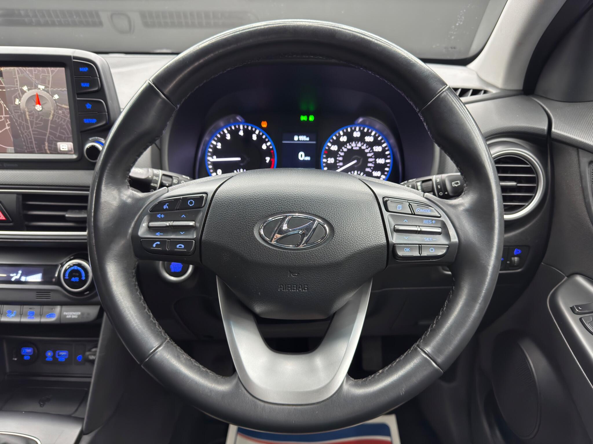 Hyundai Kona 1.0 T-GDi Premium Euro 6 (s/s) 5dr 5dr Manual 2026