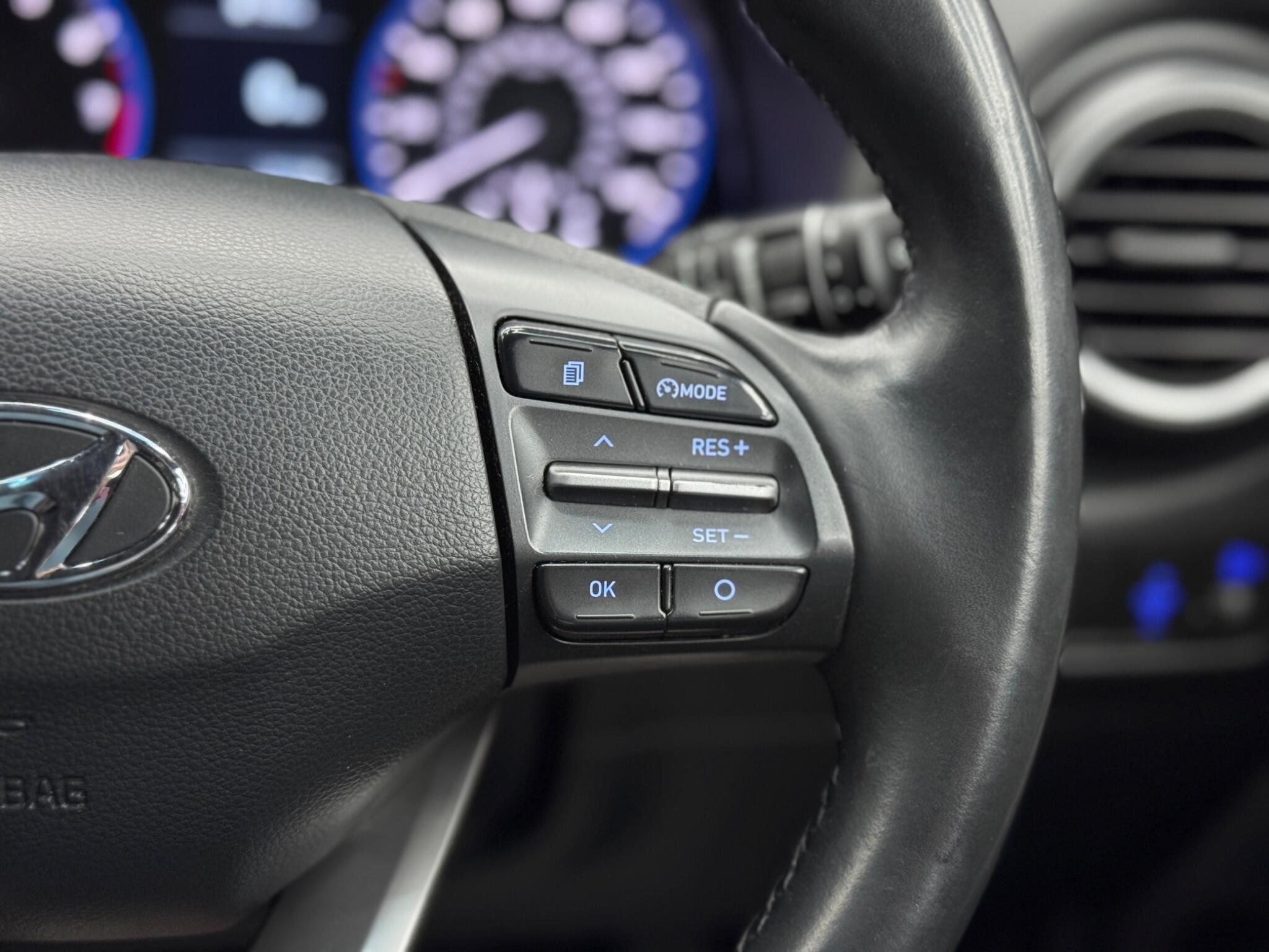 Hyundai Kona 1.0 T-GDi Premium Euro 6 (s/s) 5dr 5dr Manual 2026