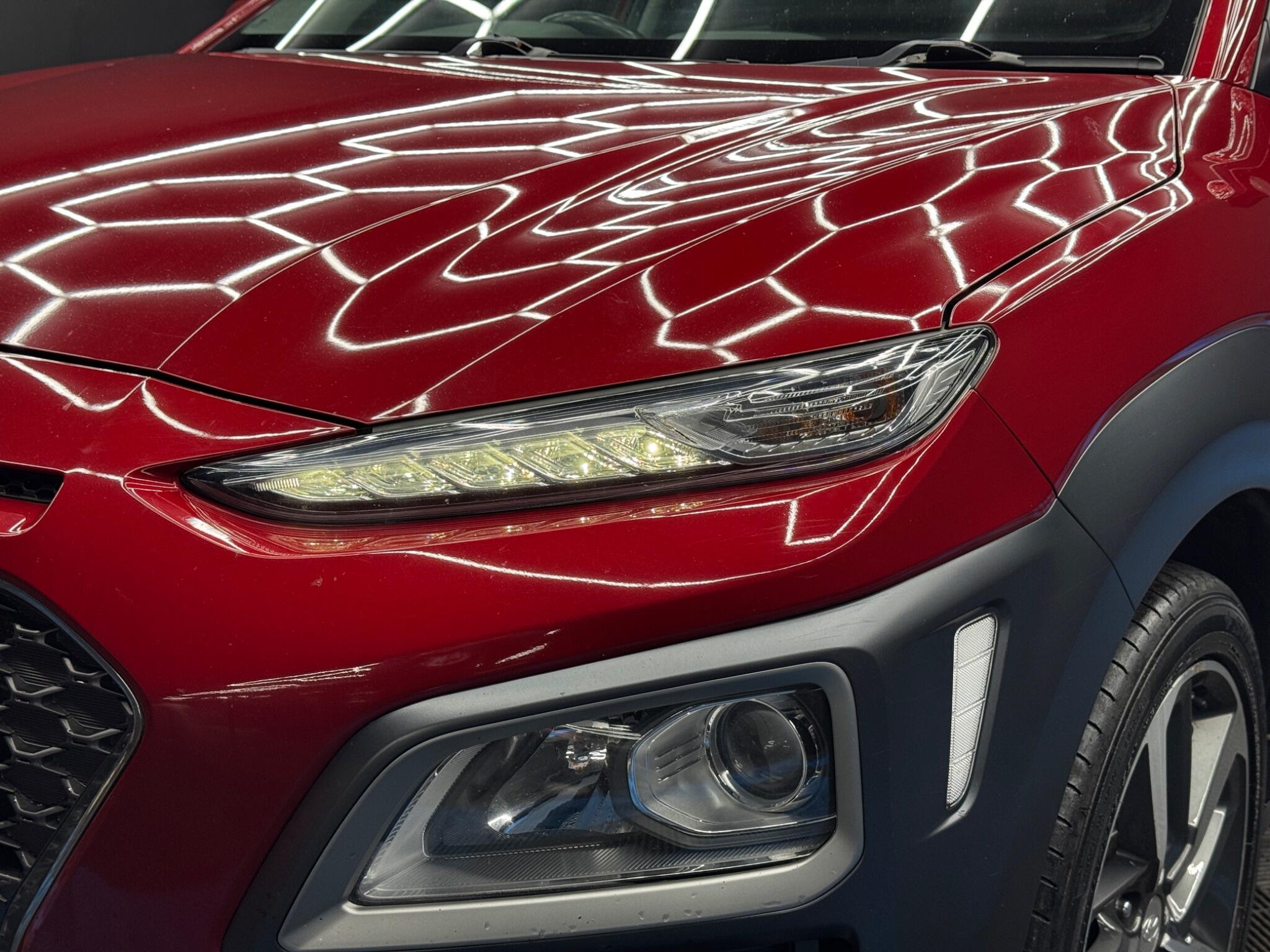 Hyundai Kona 1.0 T-GDi Premium Euro 6 (s/s) 5dr 5dr Manual 2026