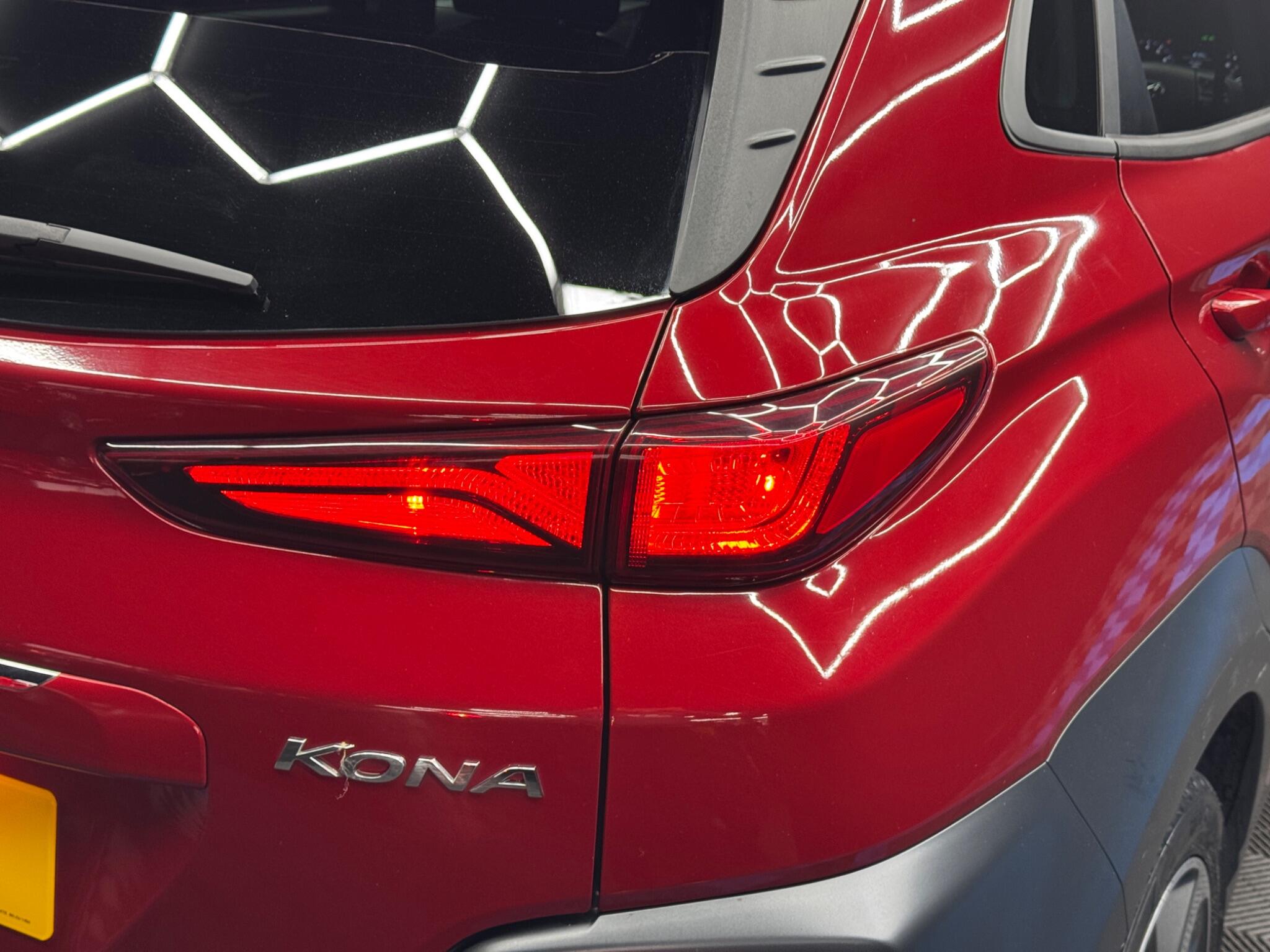 Hyundai Kona 1.0 T-GDi Premium Euro 6 (s/s) 5dr 5dr Manual 2026