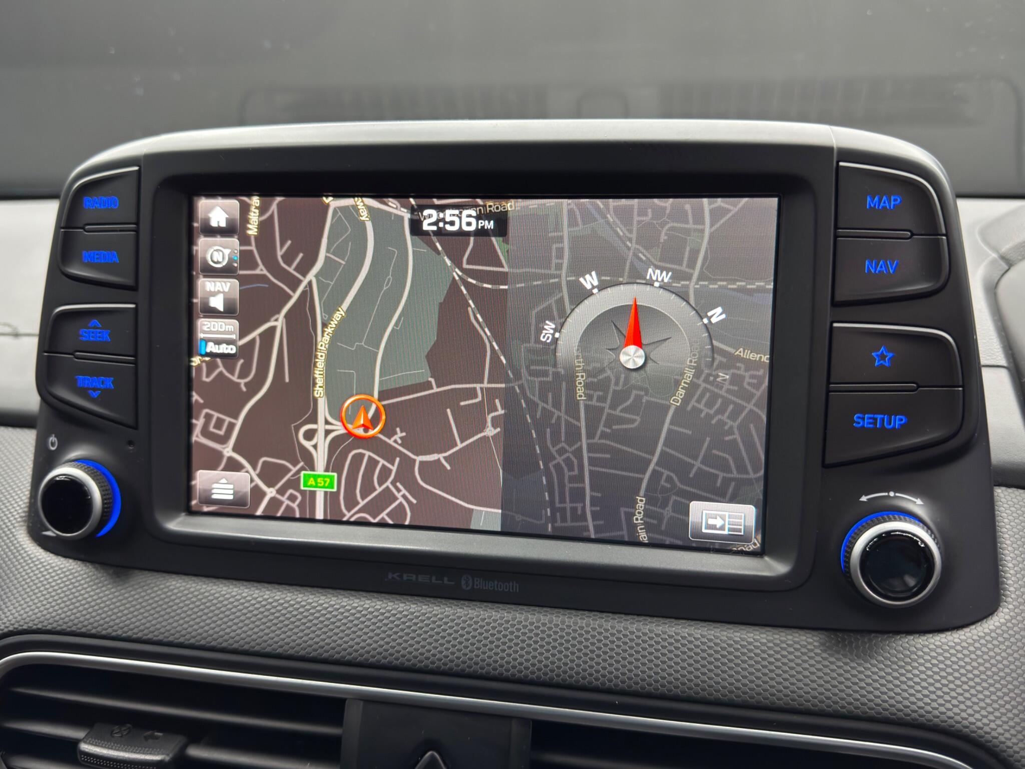 Hyundai Kona 1.0 T-GDi Premium Euro 6 (s/s) 5dr 5dr Manual 2026
