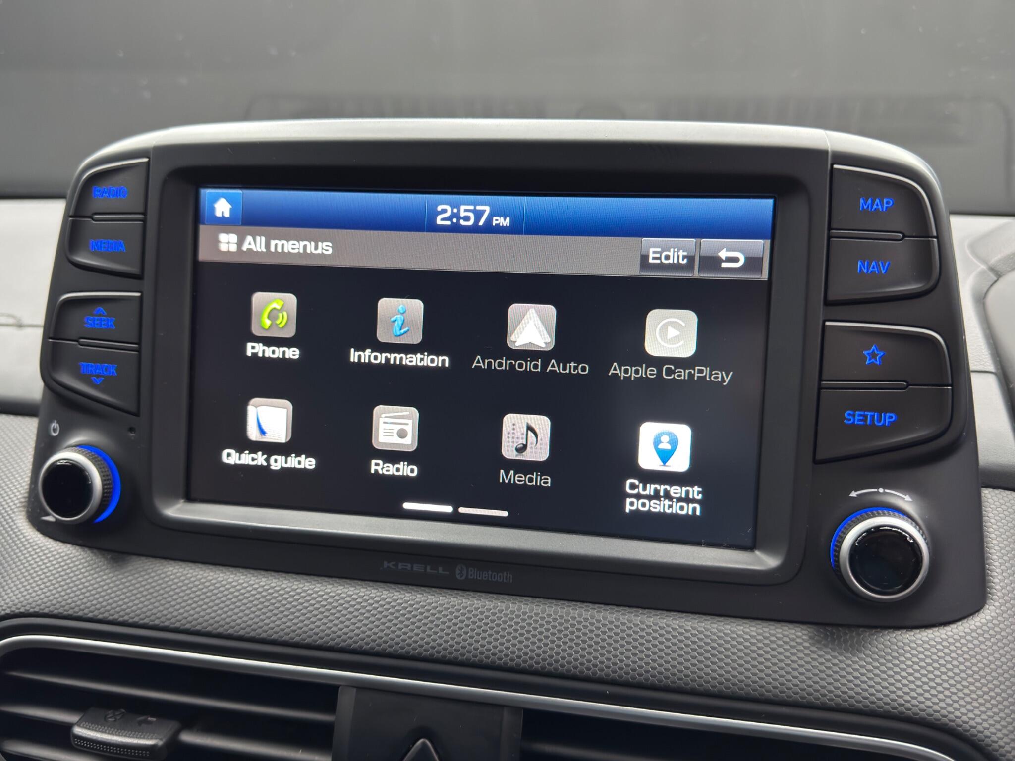 Hyundai Kona 1.0 T-GDi Premium Euro 6 (s/s) 5dr 5dr Manual 2026