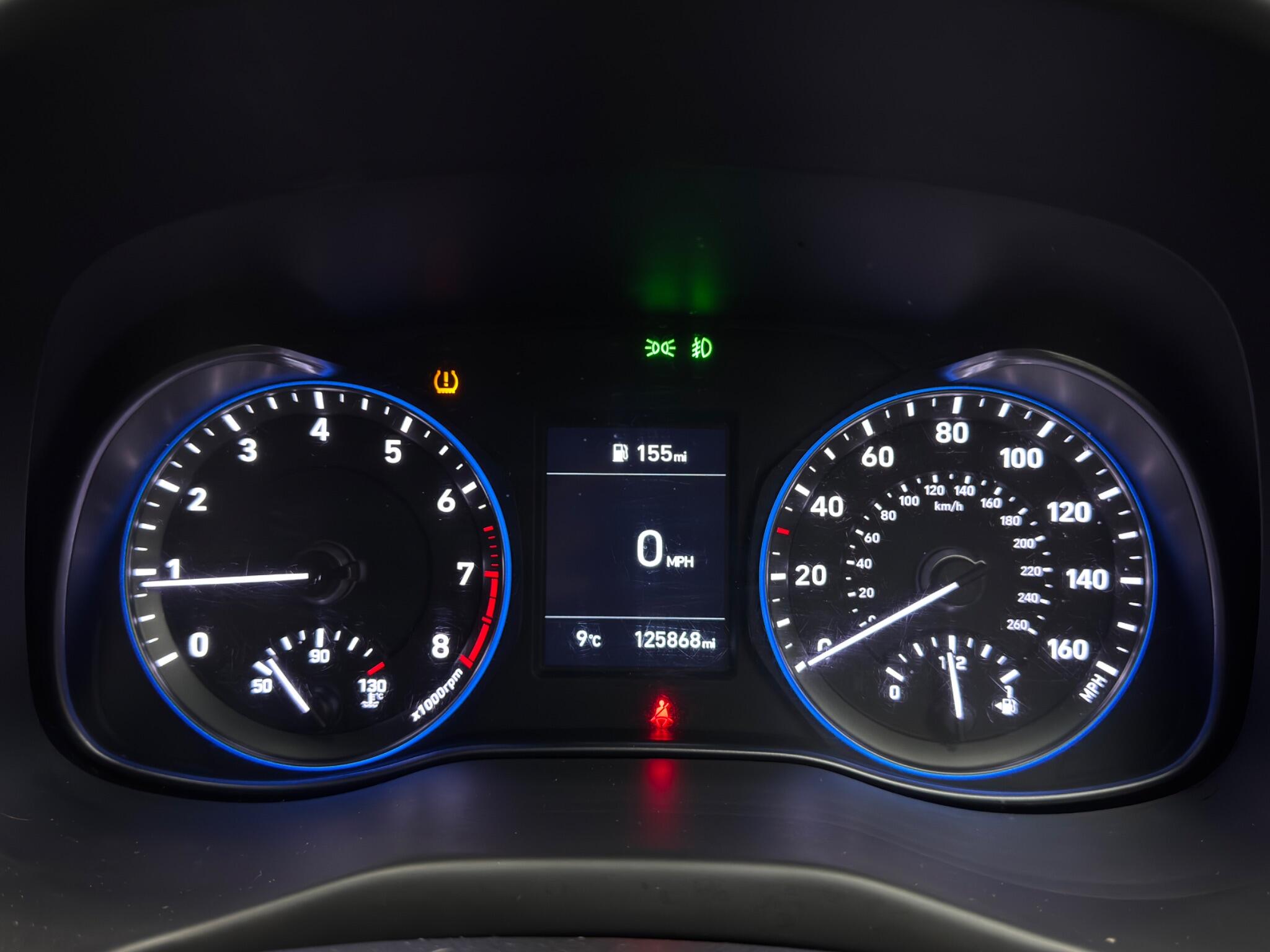 Hyundai Kona 1.0 T-GDi Premium Euro 6 (s/s) 5dr 5dr Manual 2026
