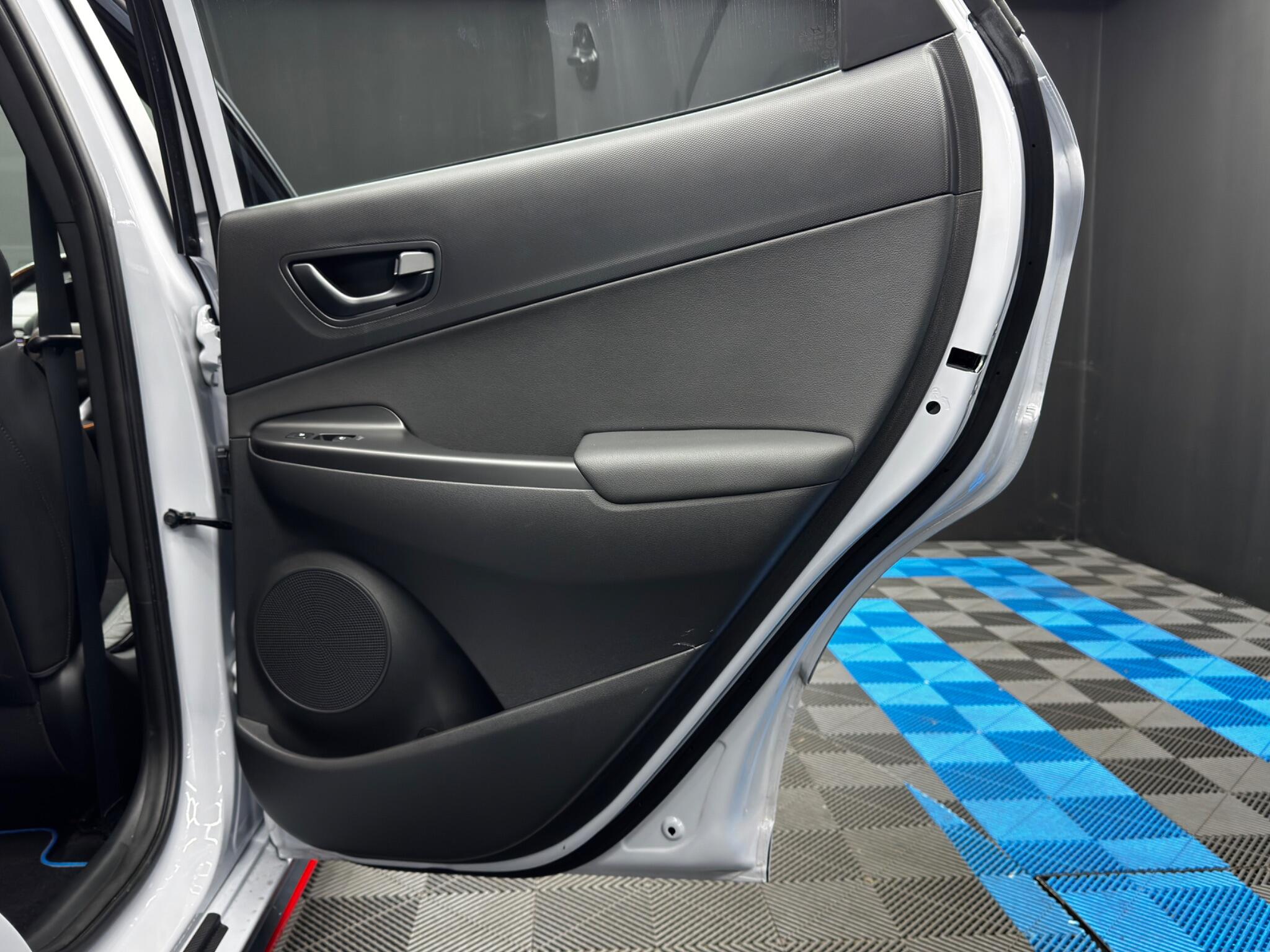 Hyundai Kona 2.0 T-GDi N DCT Euro 6 (s/s) 5dr 5dr Automatic 2025