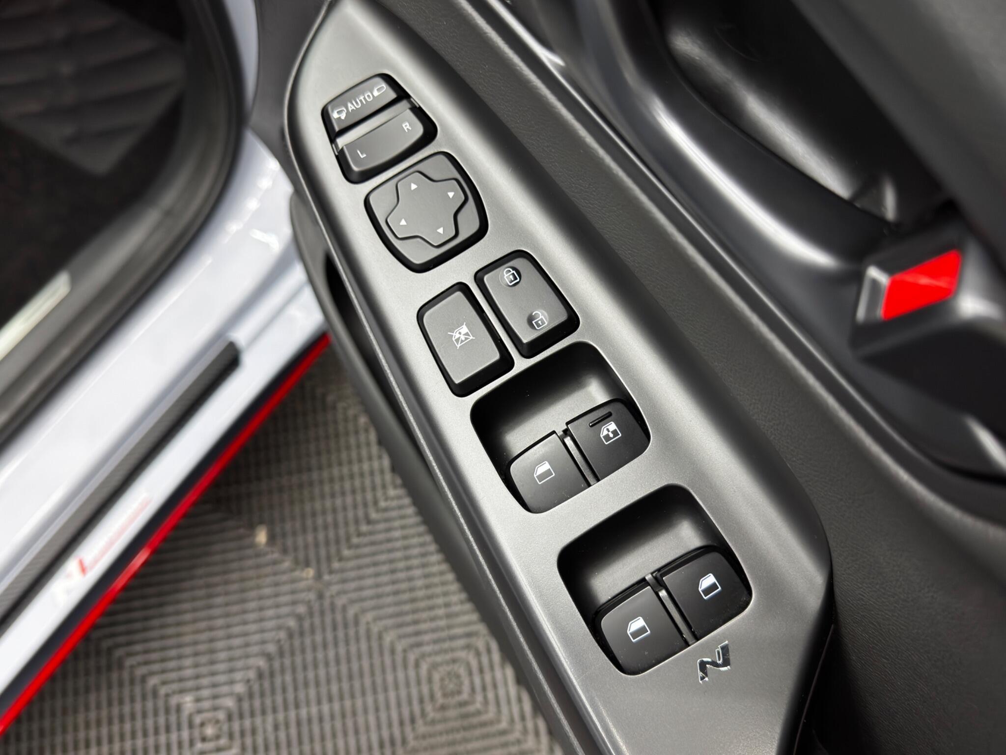 Hyundai Kona 2.0 T-GDi N DCT Euro 6 (s/s) 5dr 5dr Automatic 2025