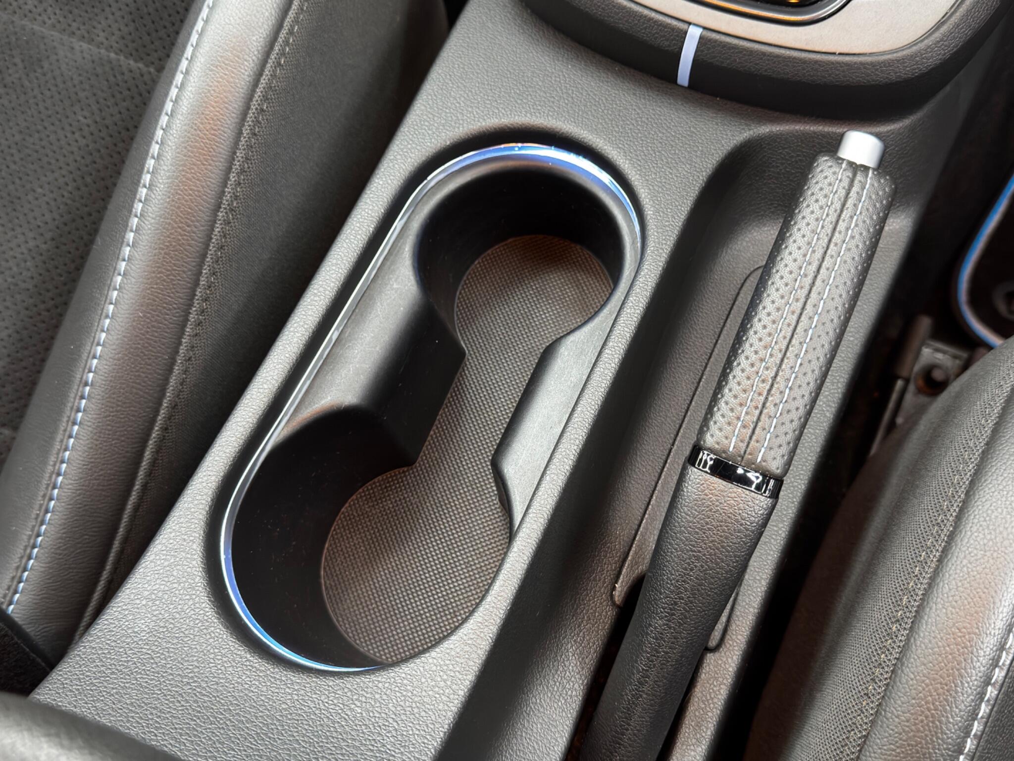 Hyundai Kona 2.0 T-GDi N DCT Euro 6 (s/s) 5dr 5dr Automatic 2025