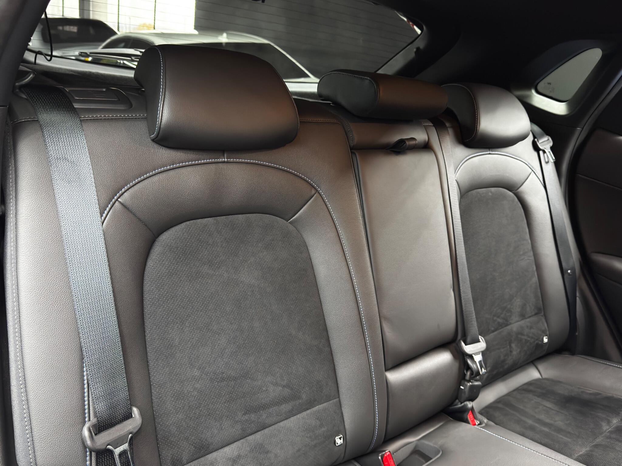 Hyundai Kona 2.0 T-GDi N DCT Euro 6 (s/s) 5dr 5dr Automatic 2025