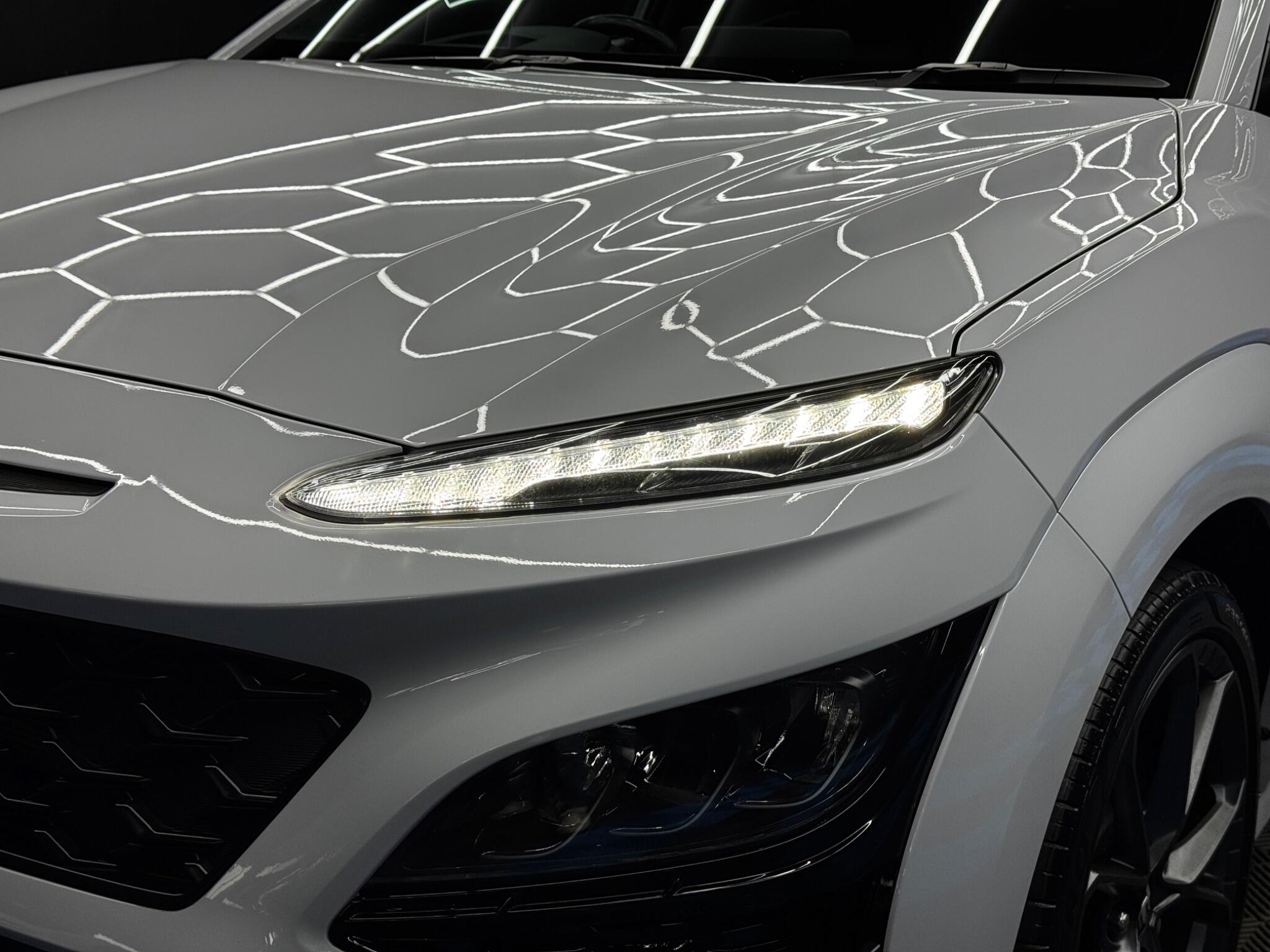 Hyundai Kona 2.0 T-GDi N DCT Euro 6 (s/s) 5dr 5dr Automatic 2025