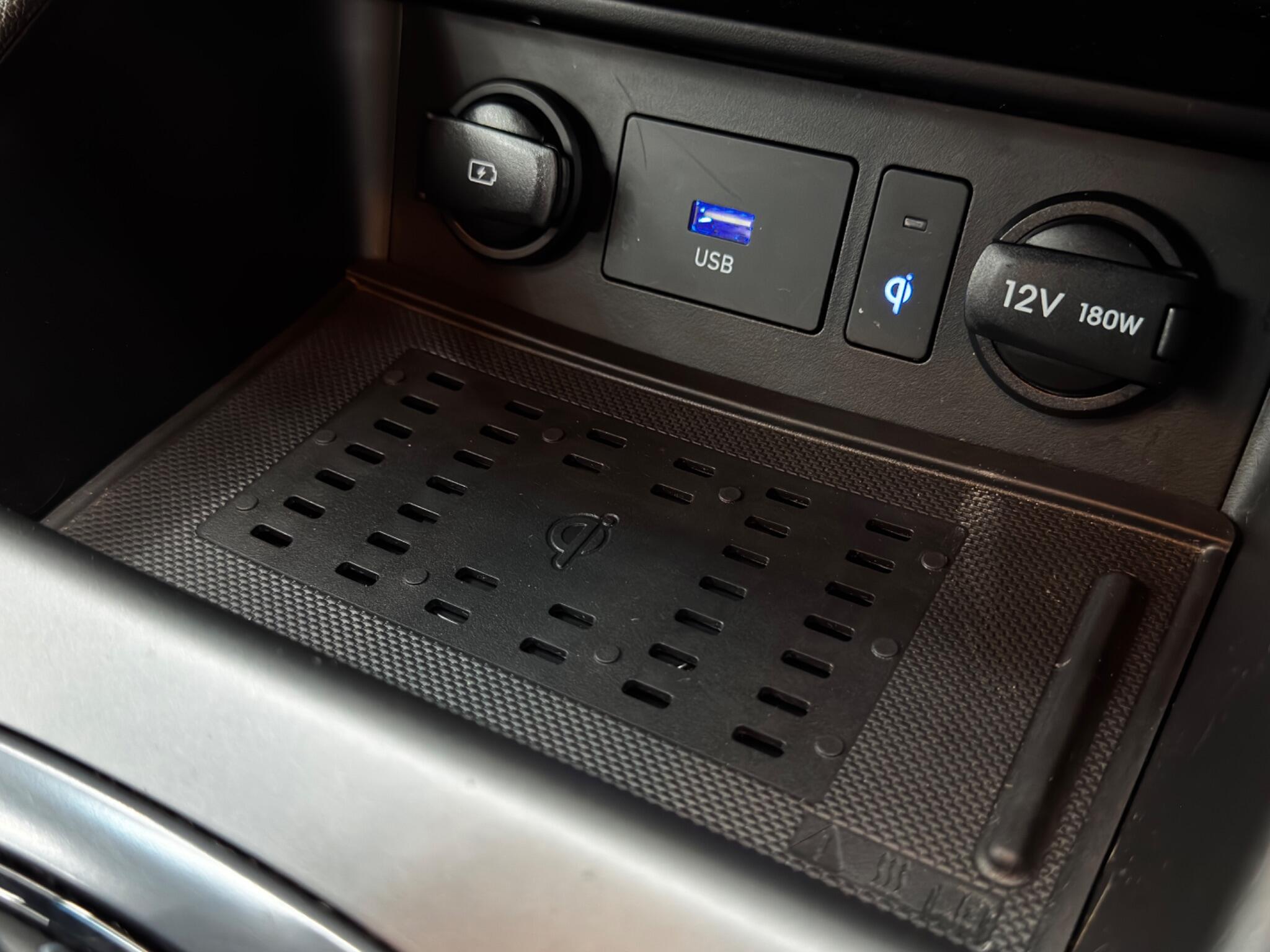 Hyundai Kona 2.0 T-GDi N DCT Euro 6 (s/s) 5dr 5dr Automatic 2025