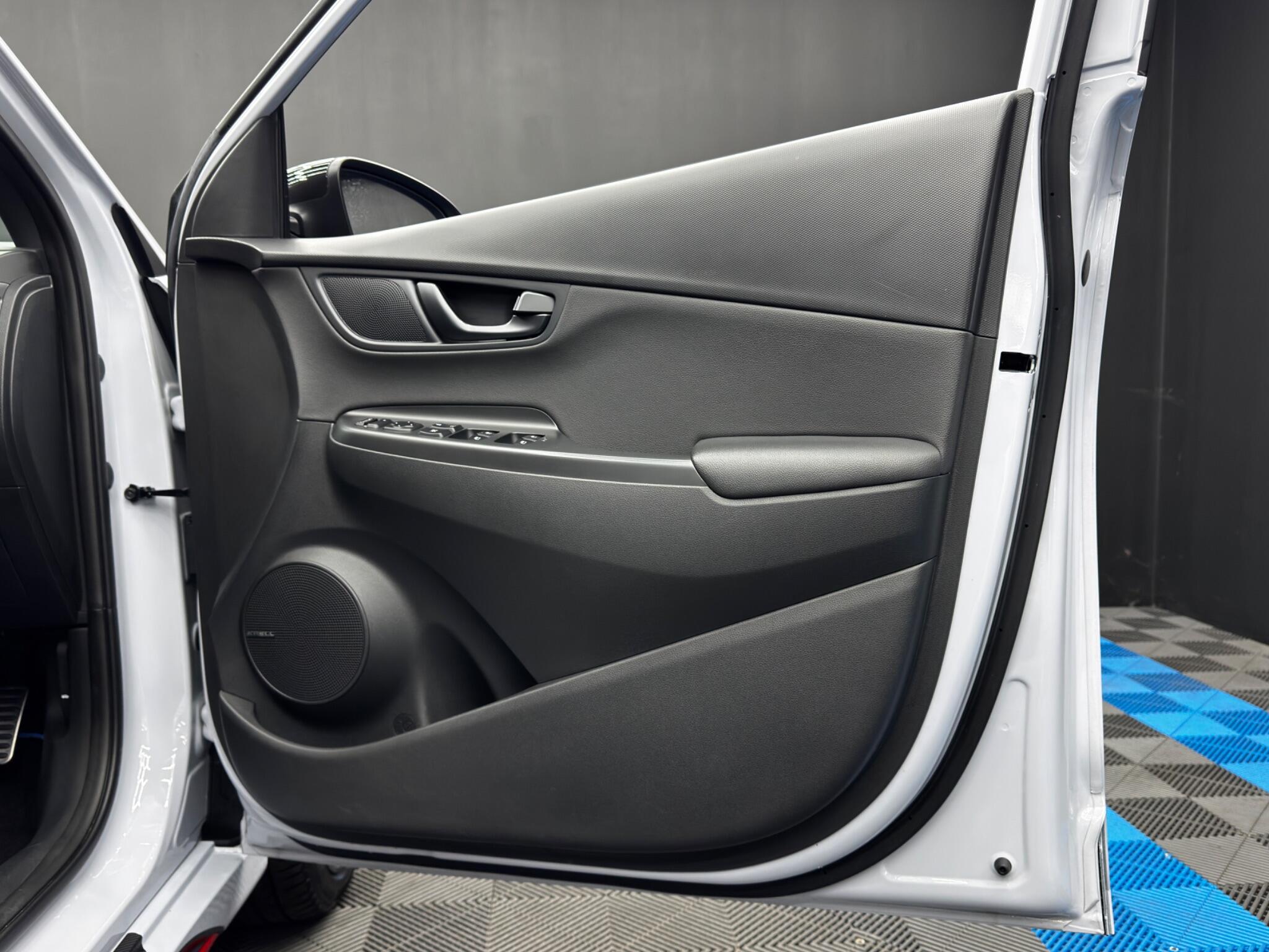 Hyundai Kona 2.0 T-GDi N DCT Euro 6 (s/s) 5dr 5dr Automatic 2025